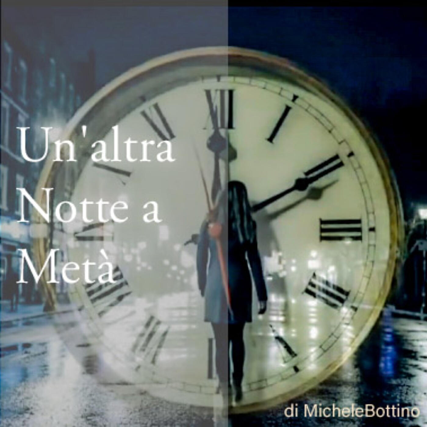 Michele Bottino