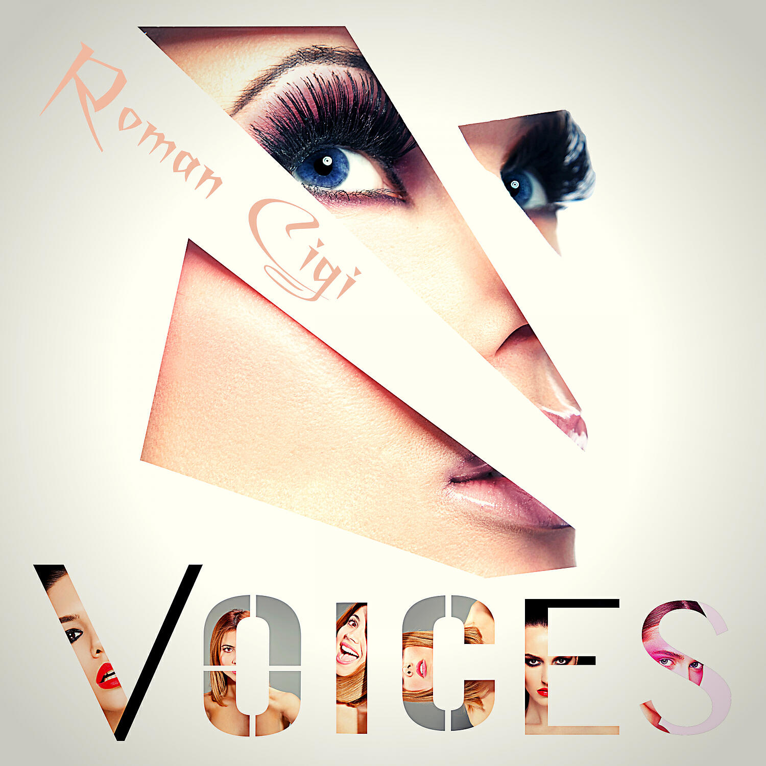 Релиз Voices