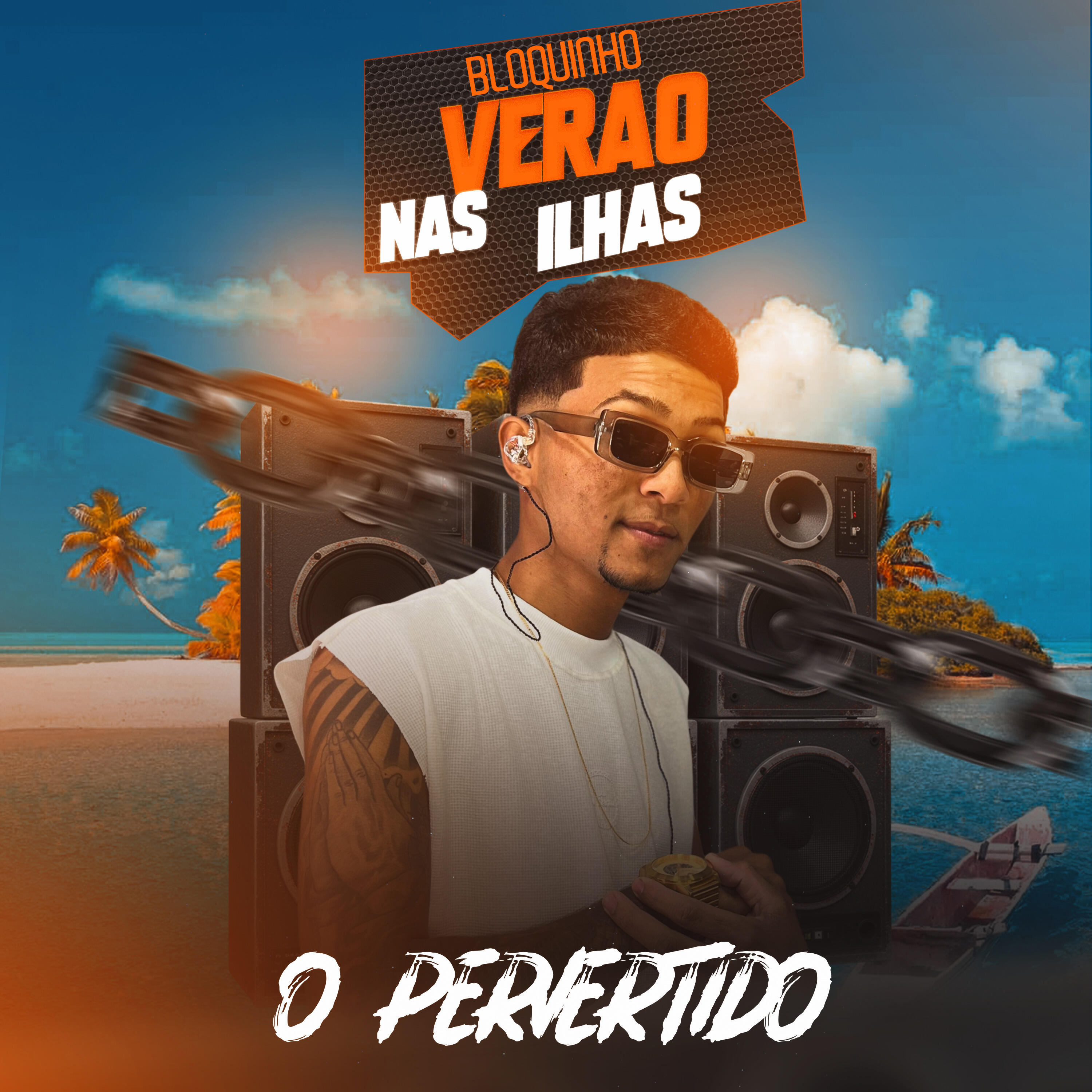 Релиз Bloquinho Verao nas Ilhas