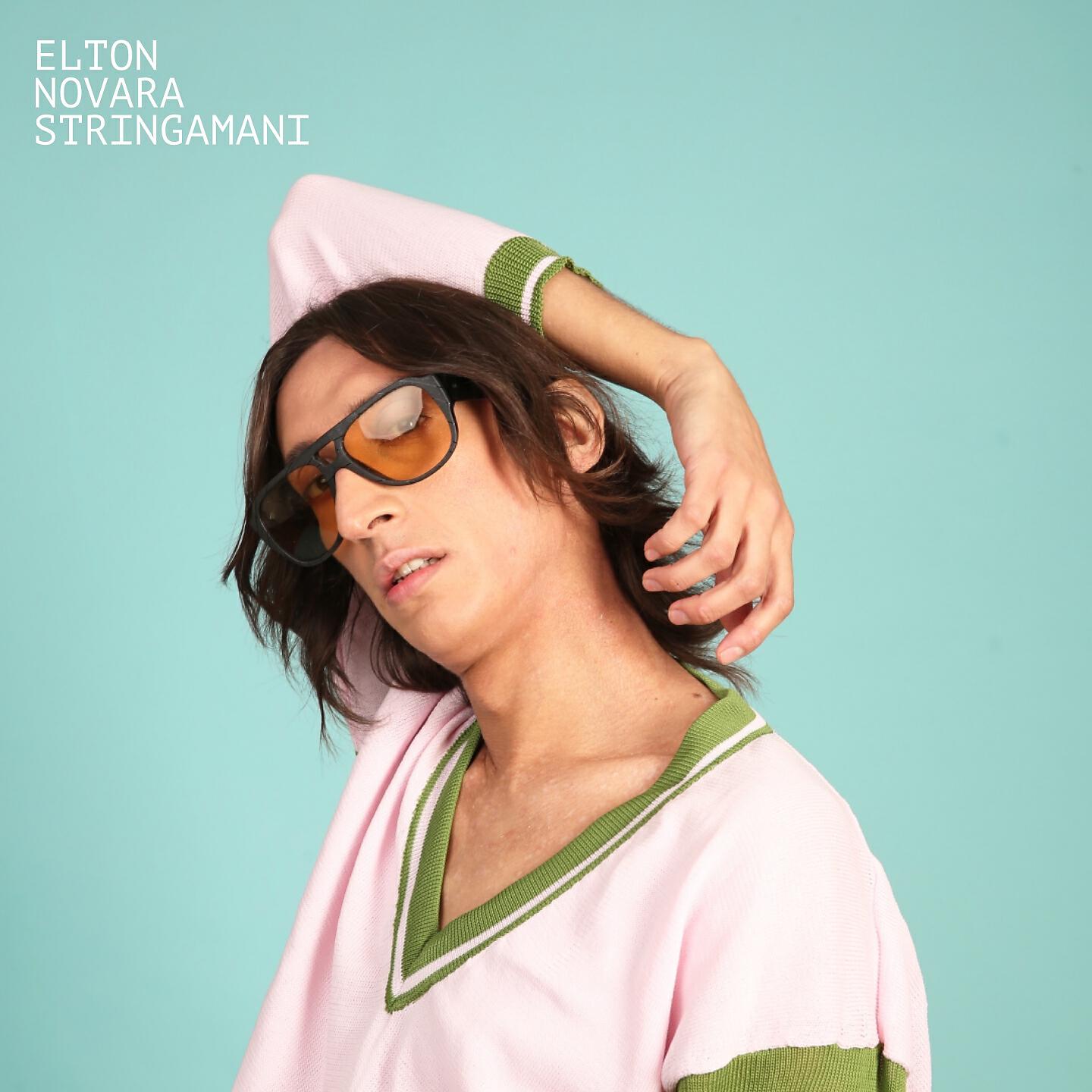 Релиз Stringamani