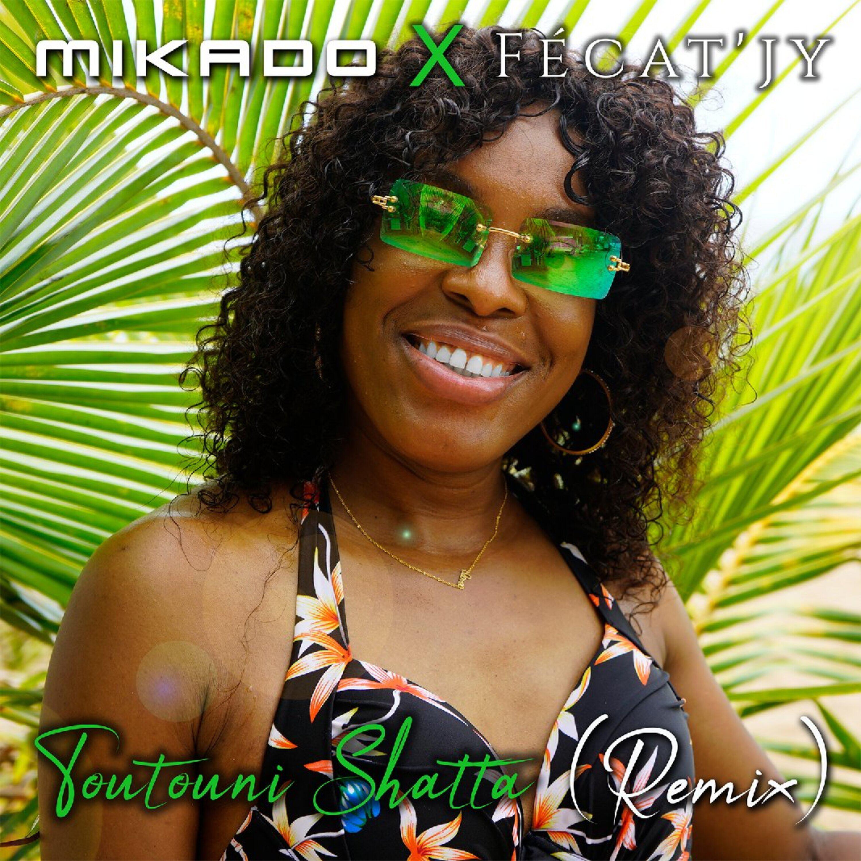 Релиз Toutouni Shatta (Remix)