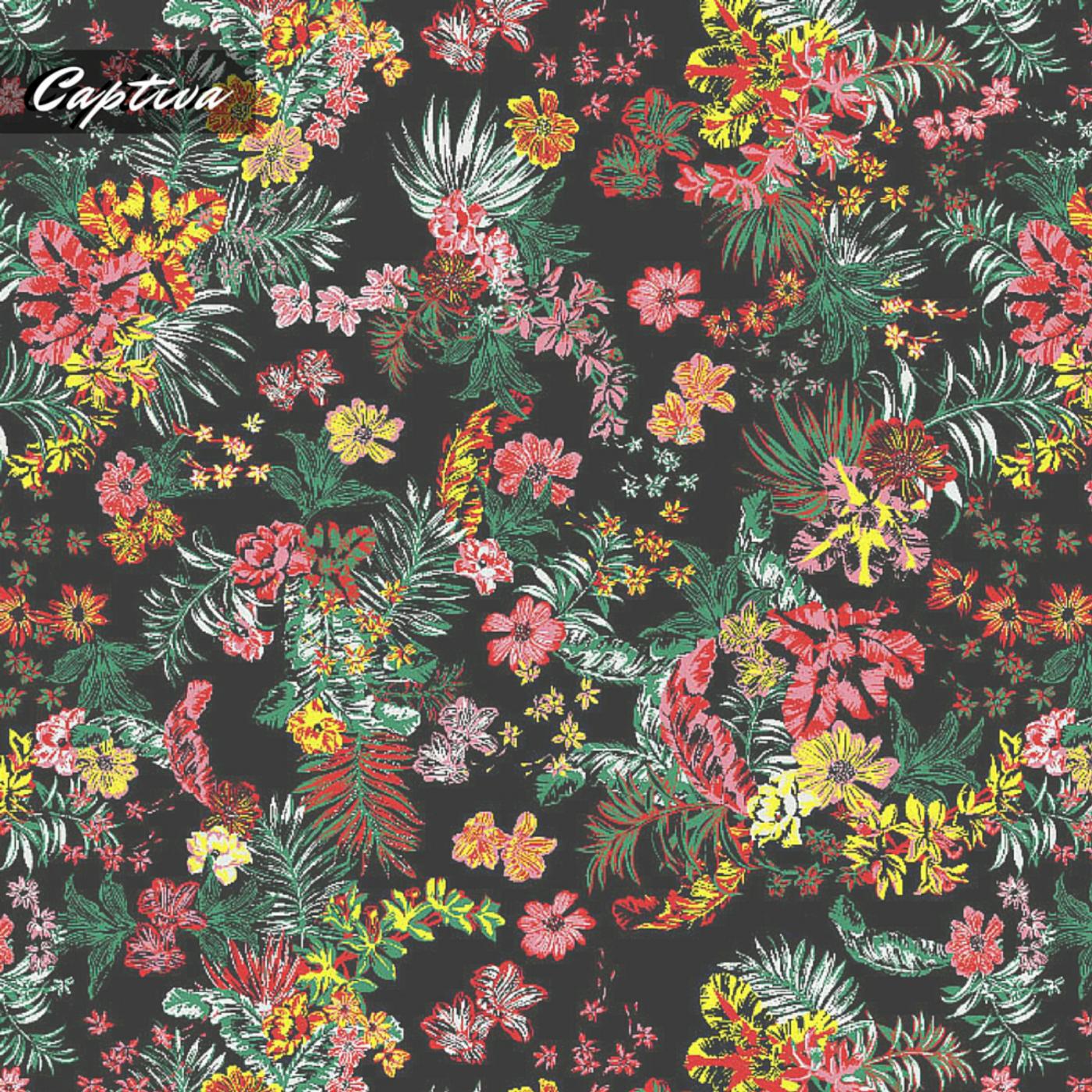 Релиз Captiva