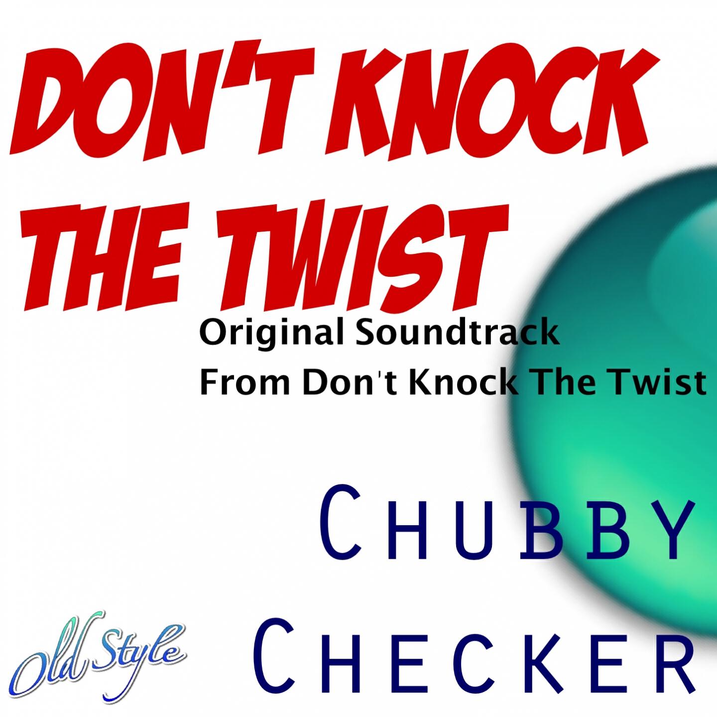 Релиз Don't Knock the Twist