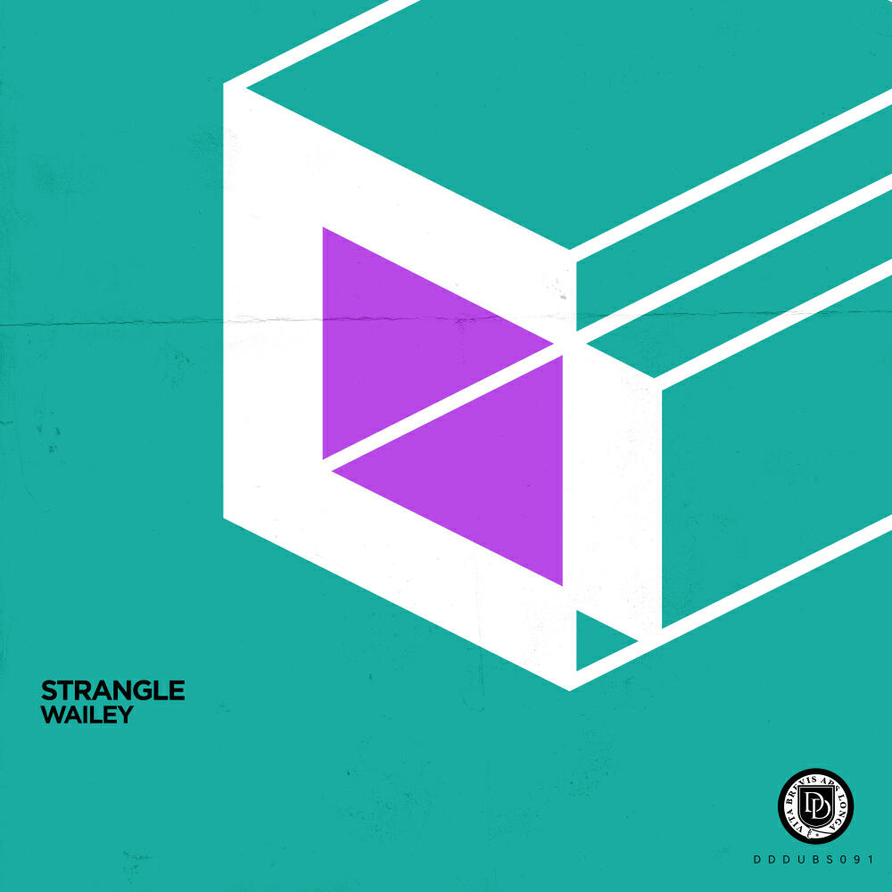 Релиз Strangle