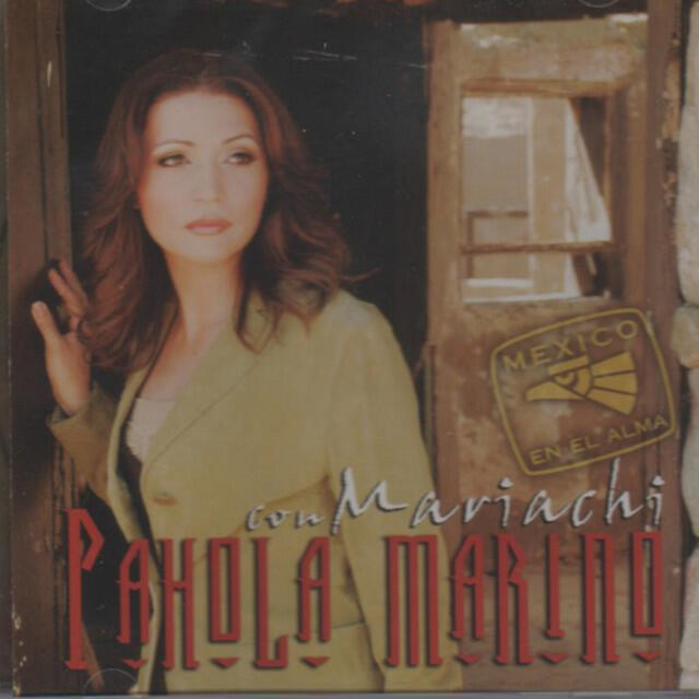Релиз Con Mariachi