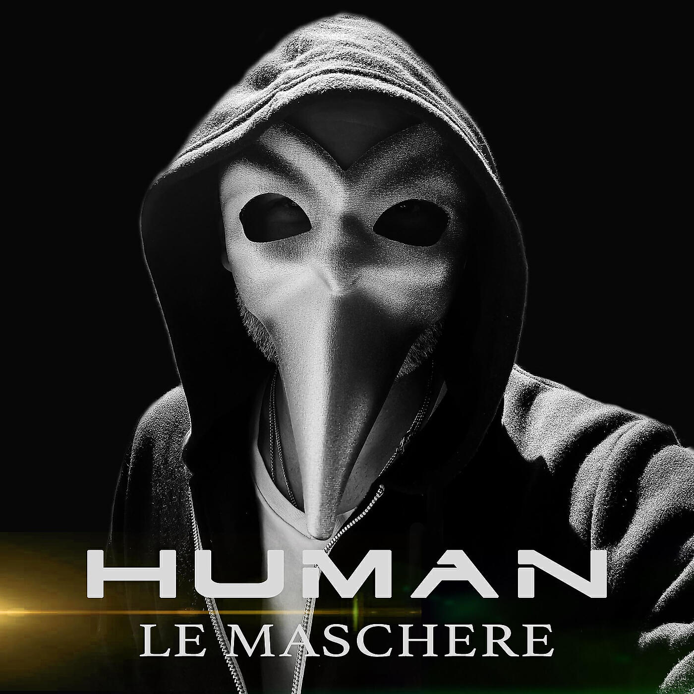 Релиз Le Maschere
