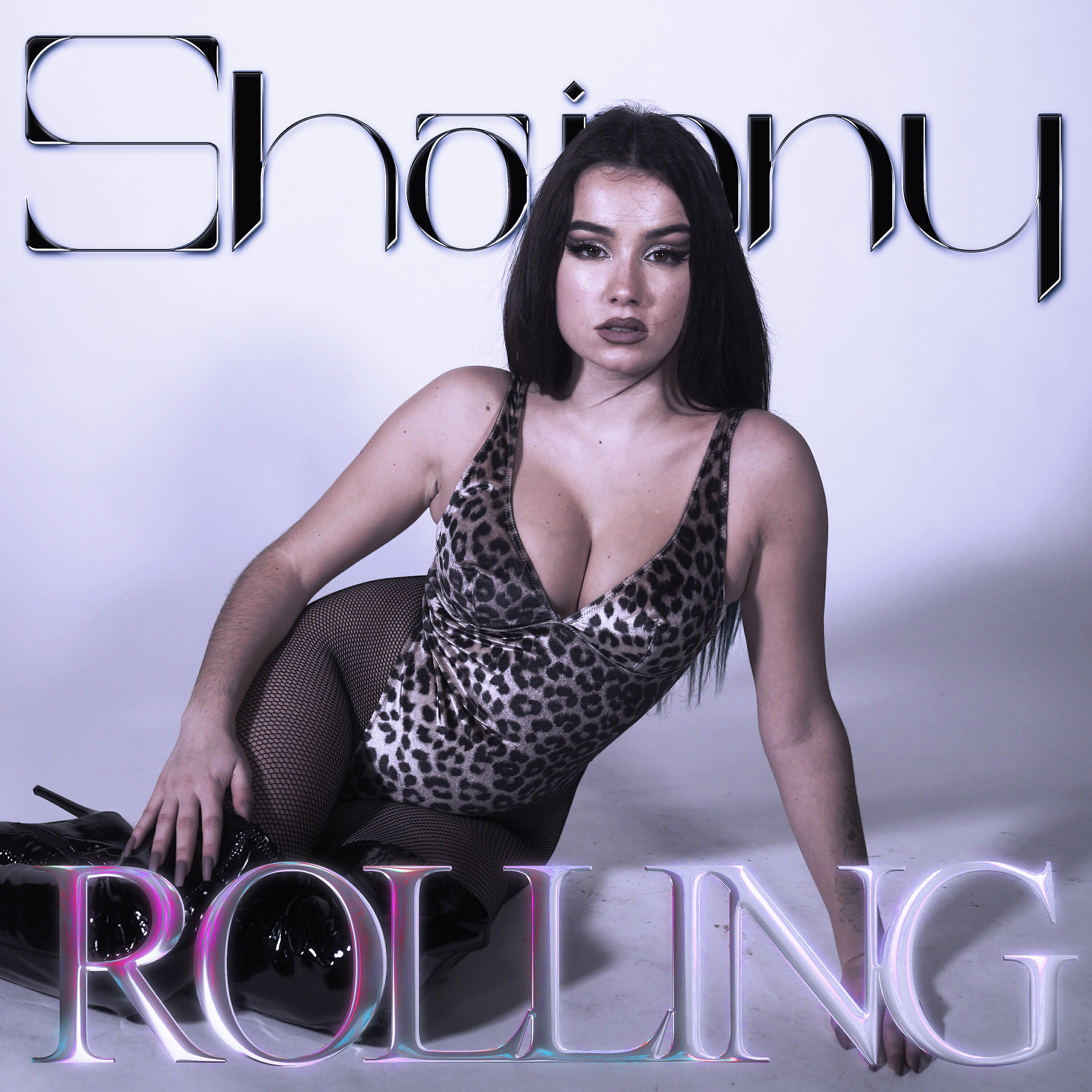 Релиз Rolling