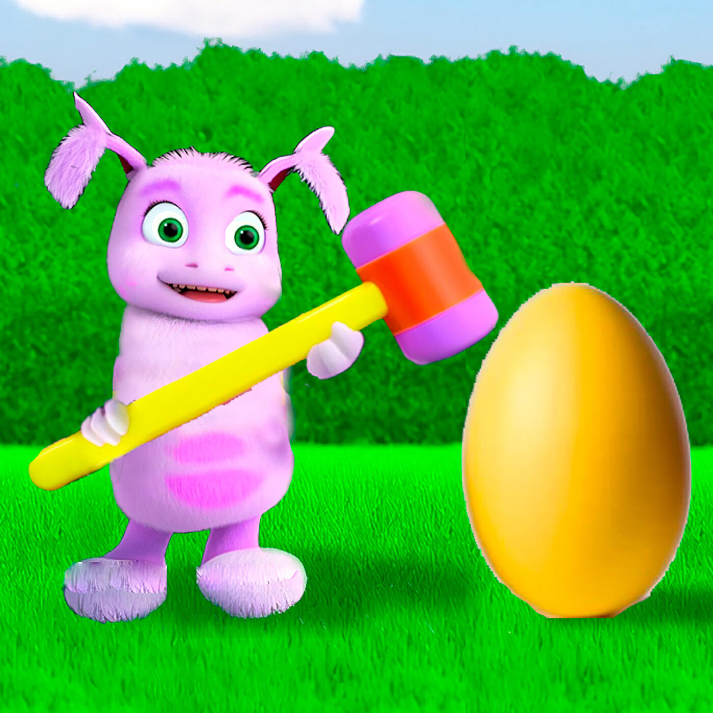 Релиз Songs for Kids and Nursery Rhymes