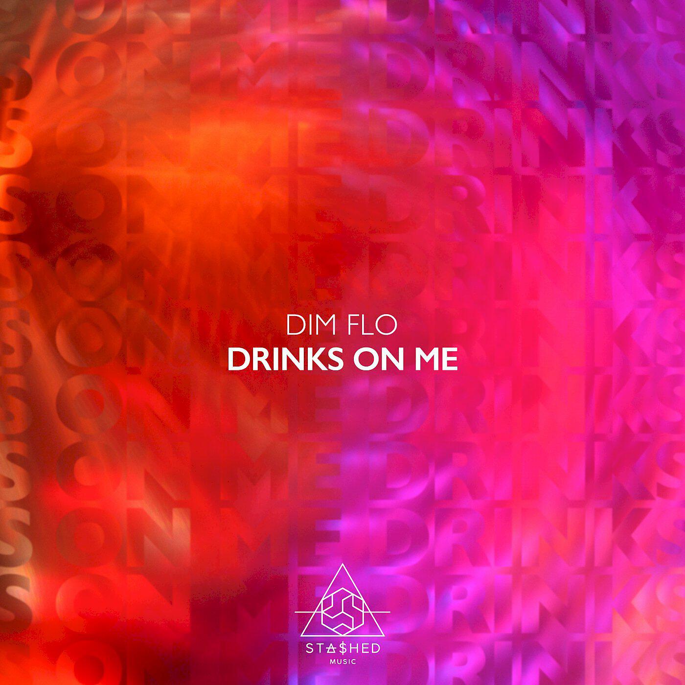 Релиз Drinks On Me