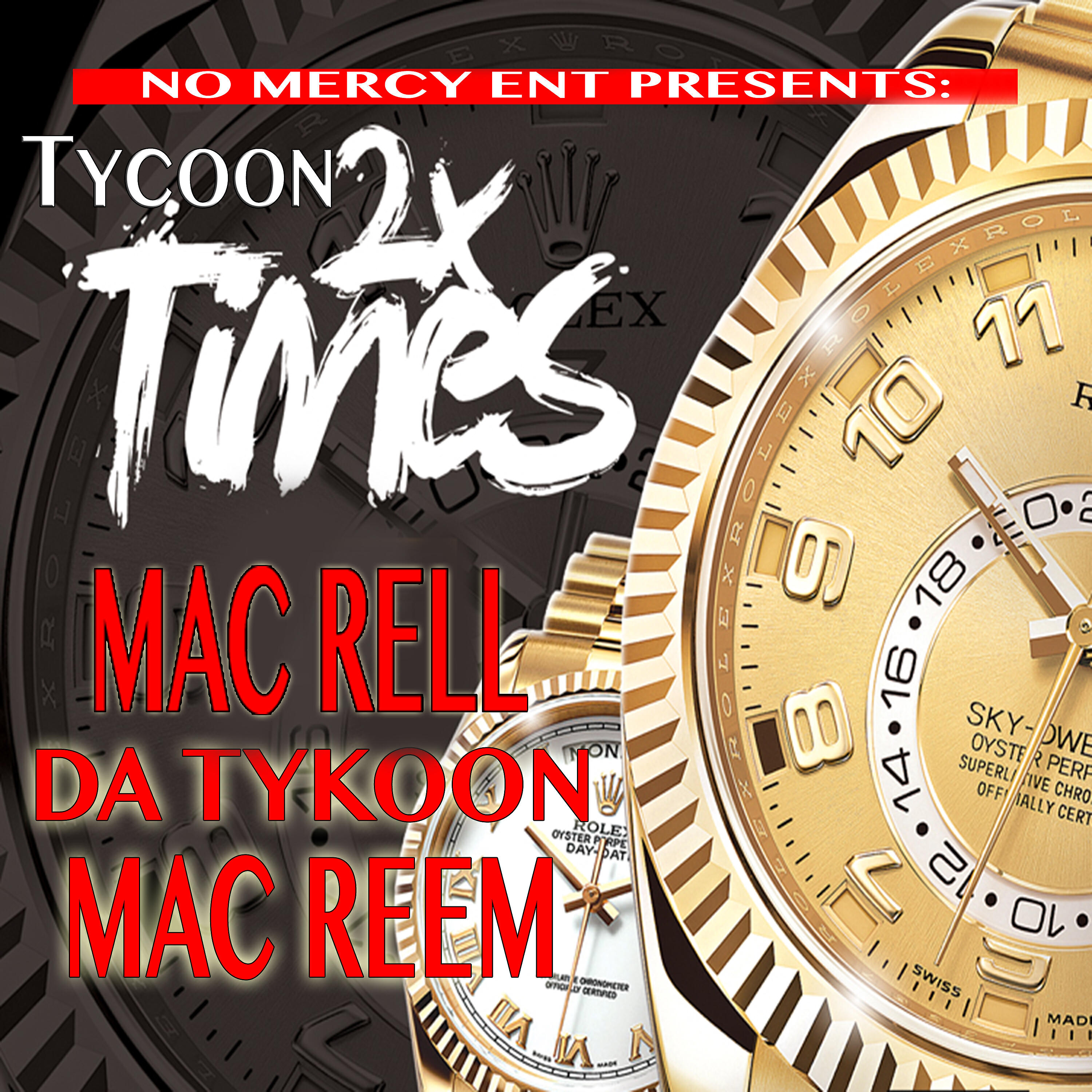 Релиз Tycoon