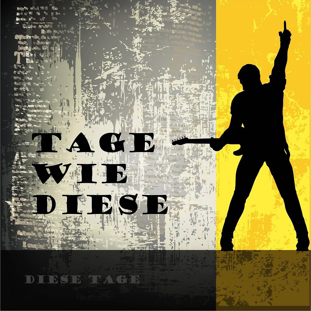 Релиз Tage wie diese