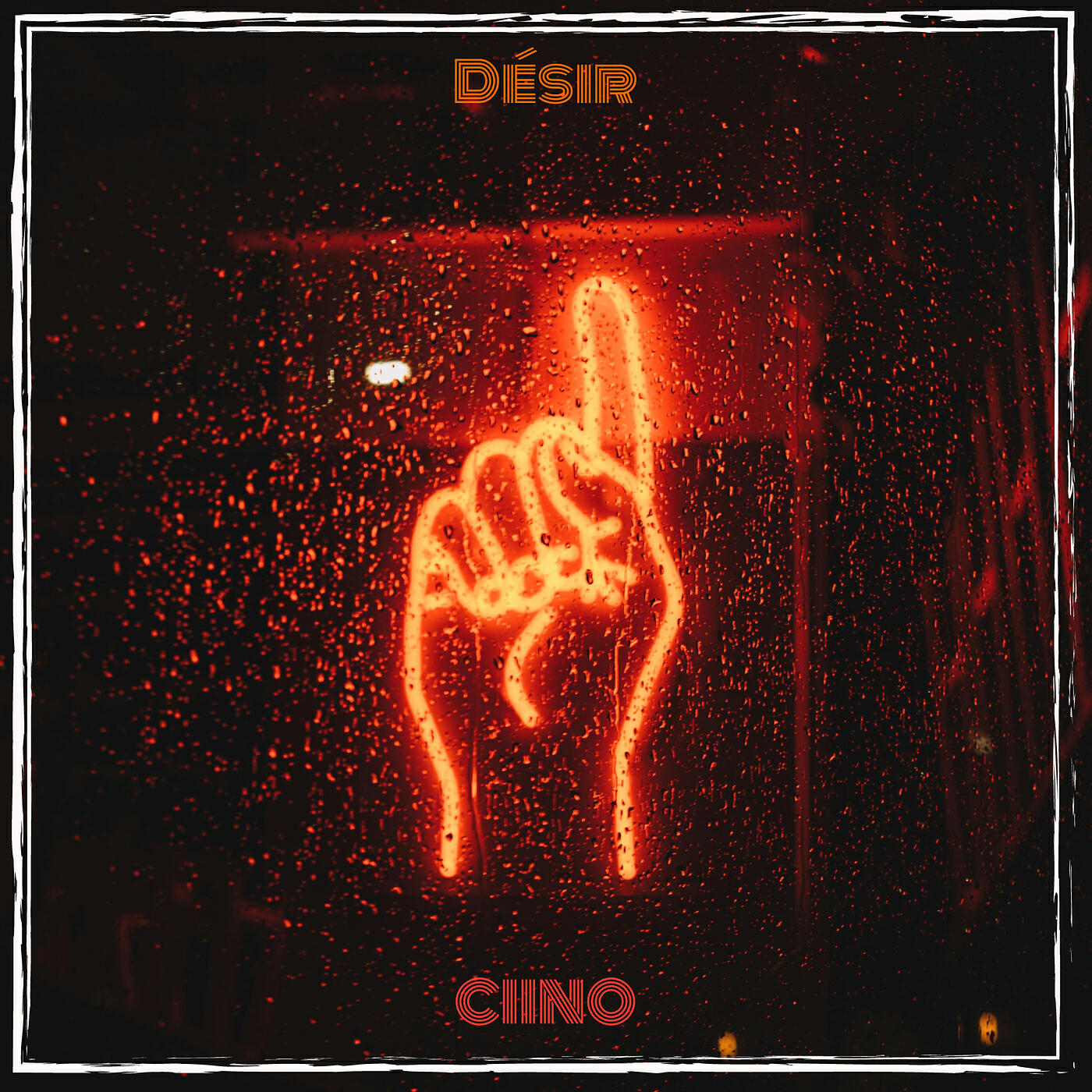 Релиз Désir
