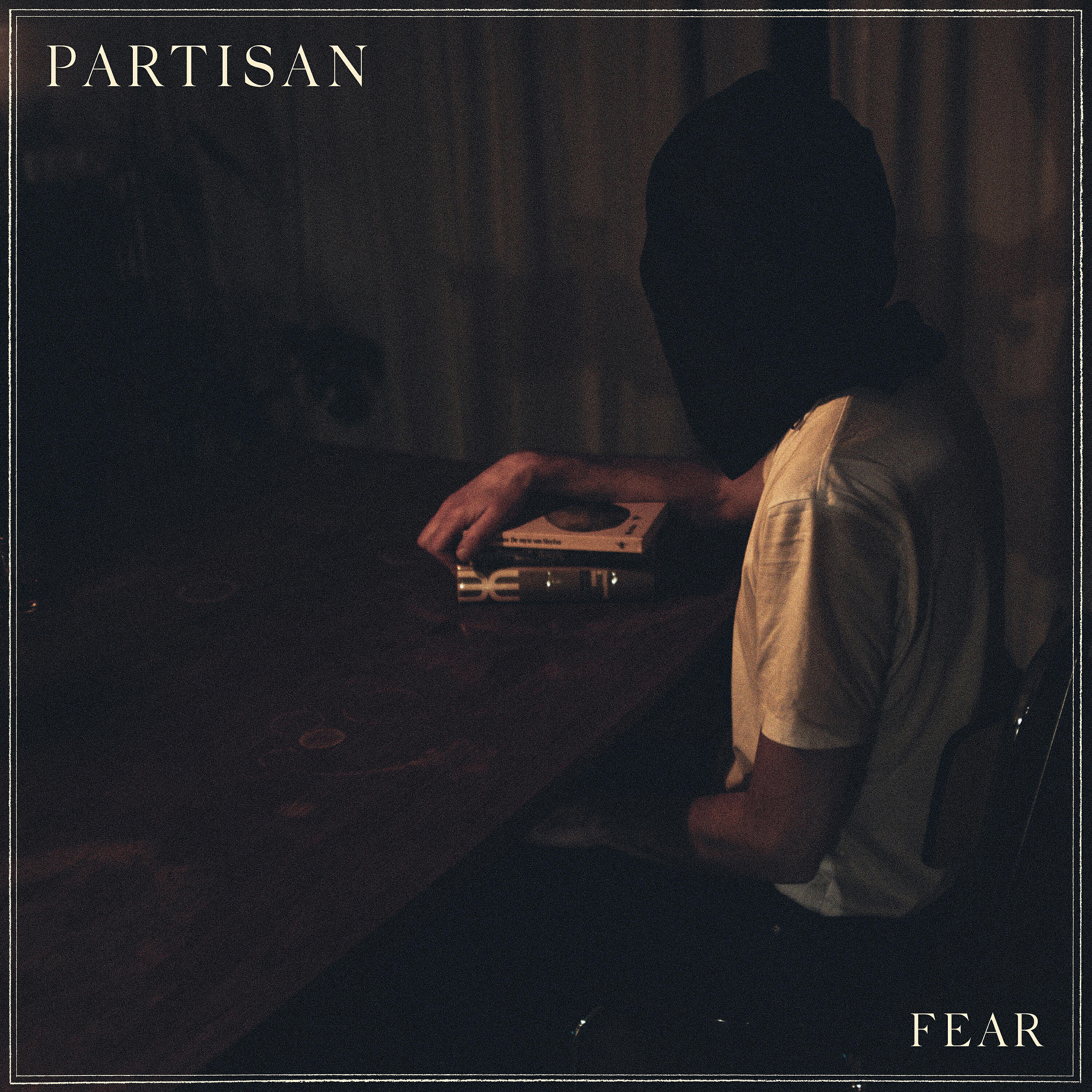 Релиз Fear