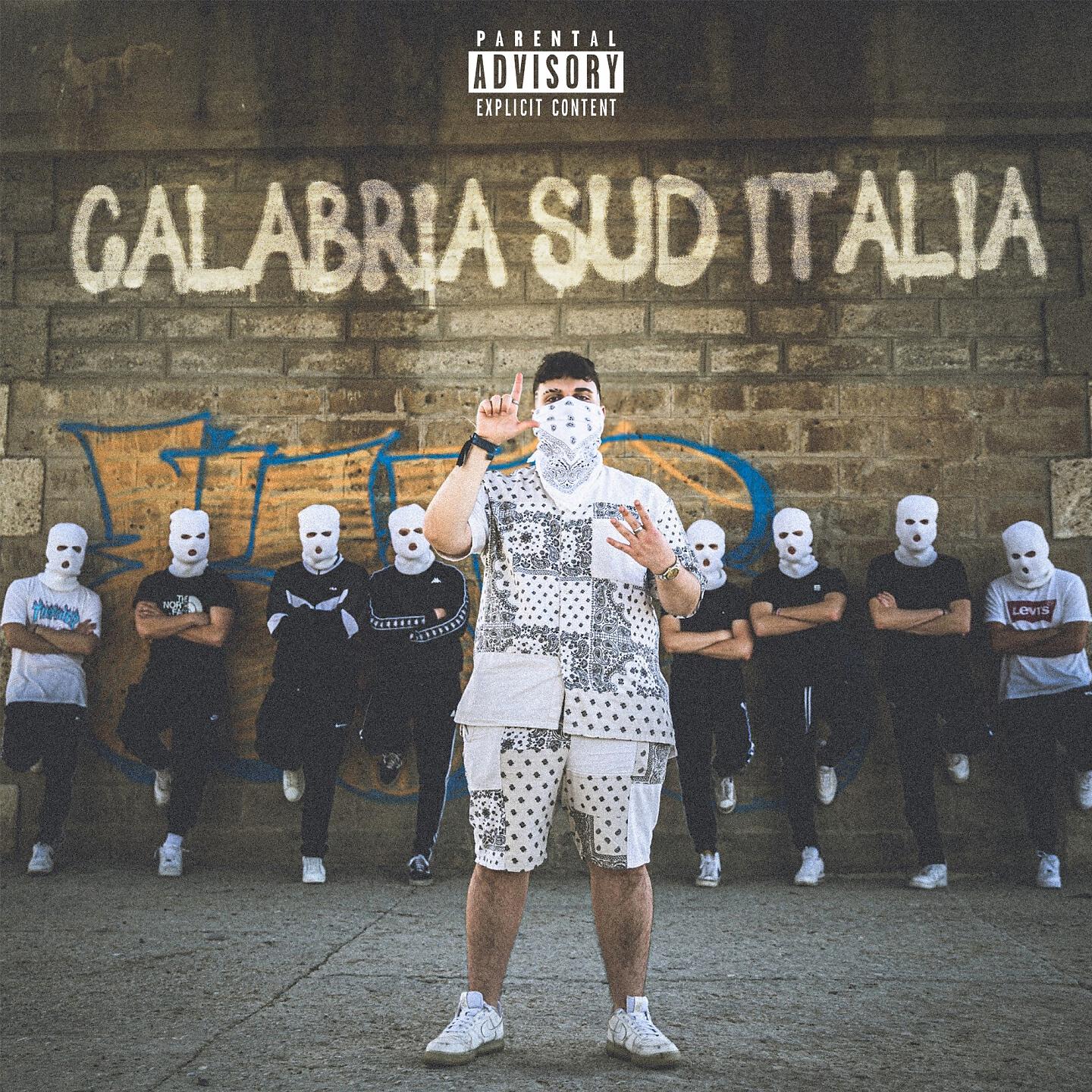 Релиз Calabria Sud Italia
