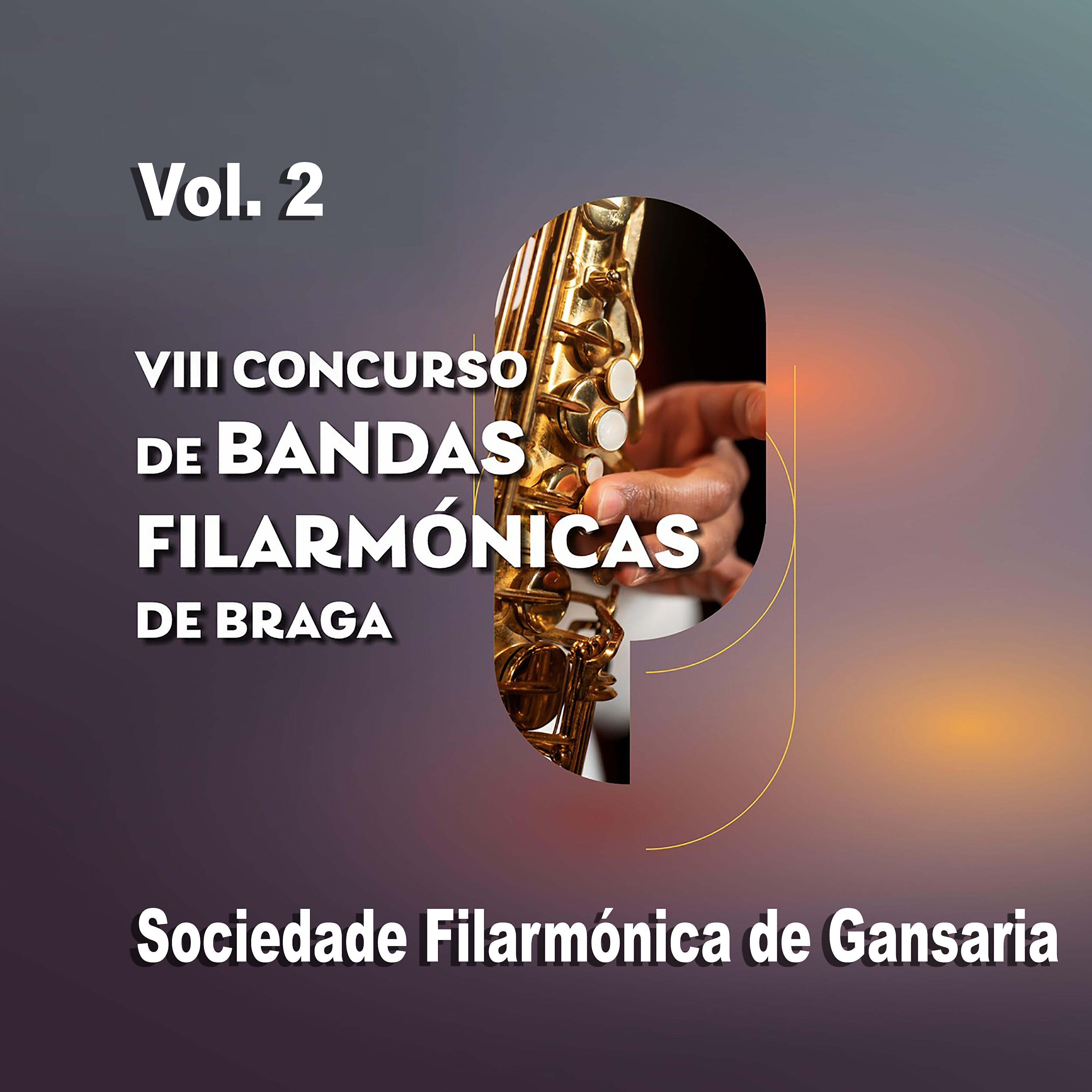 Sociedade Filarmónica de Gansaria
