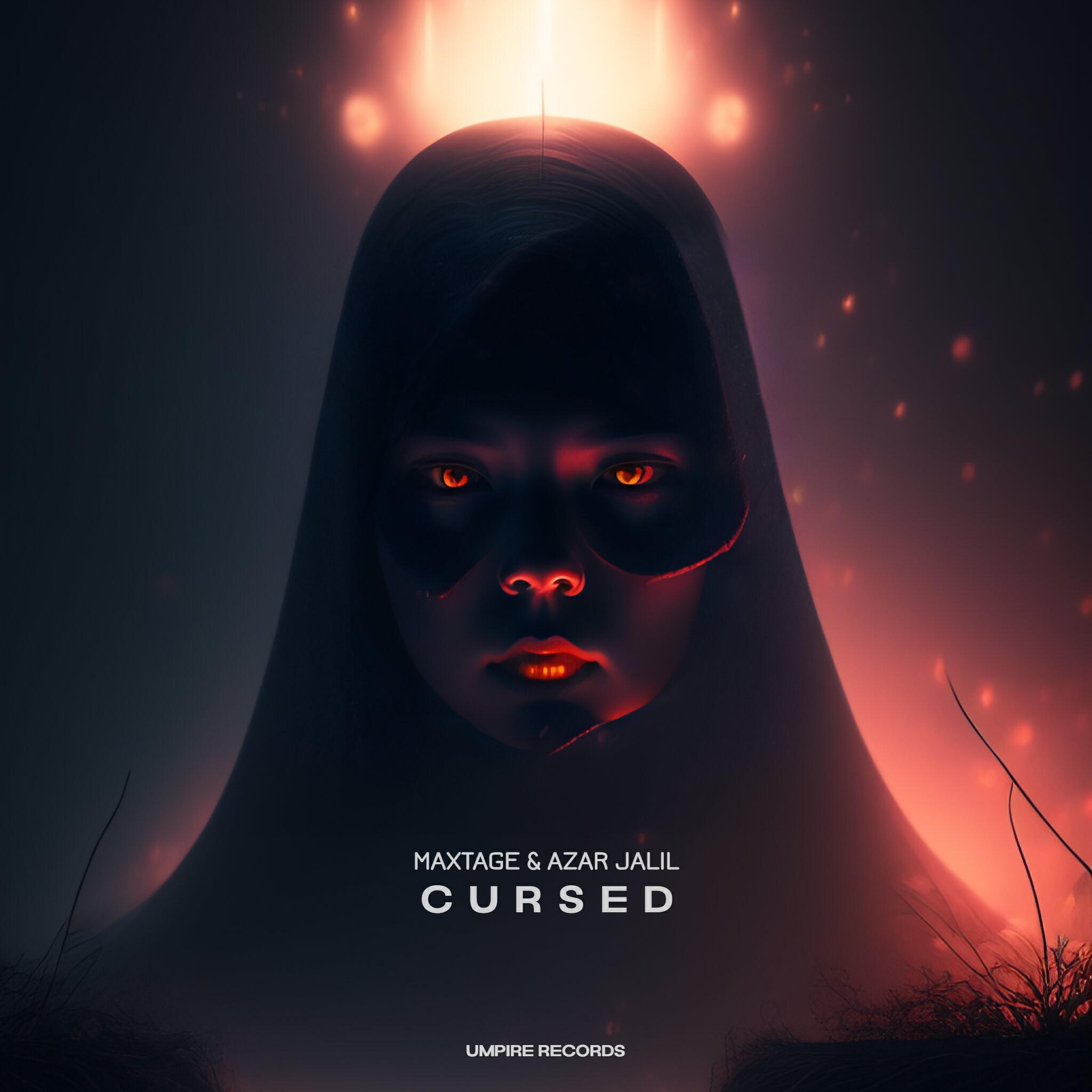 Релиз Cursed