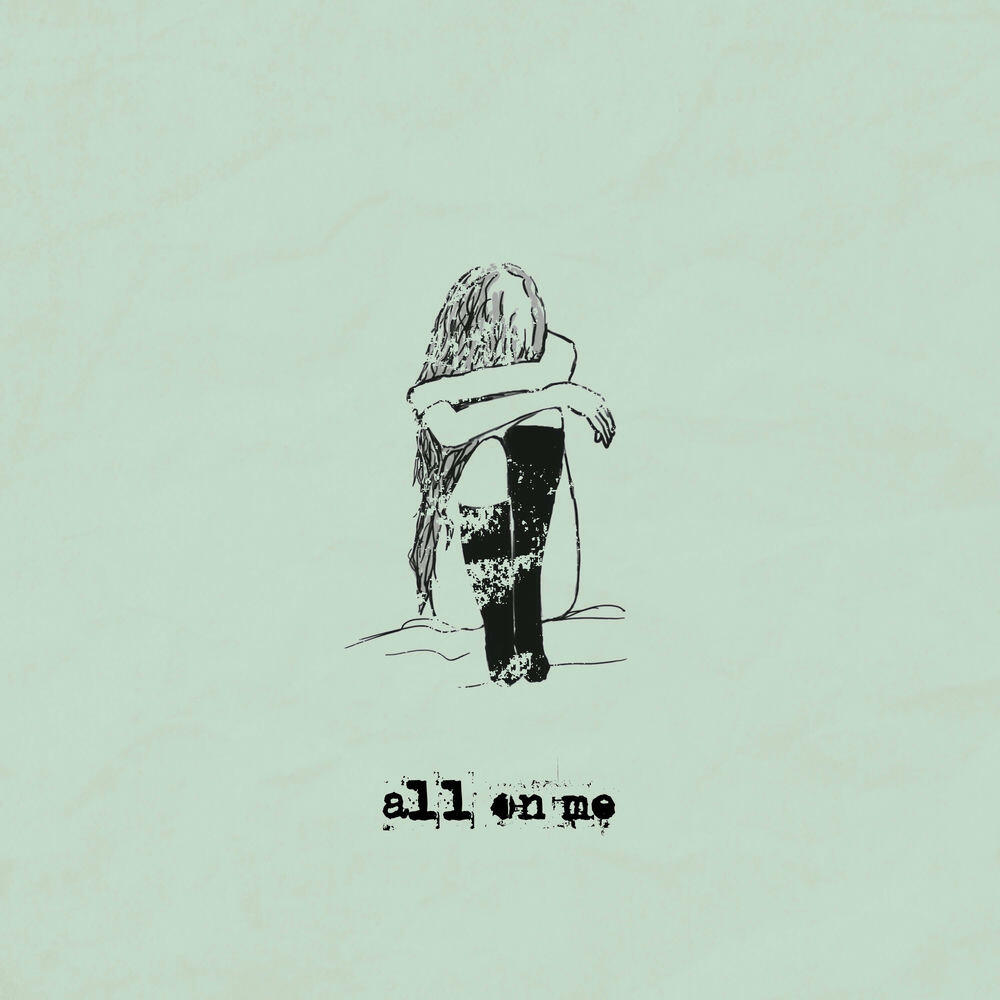 Релиз All on Me