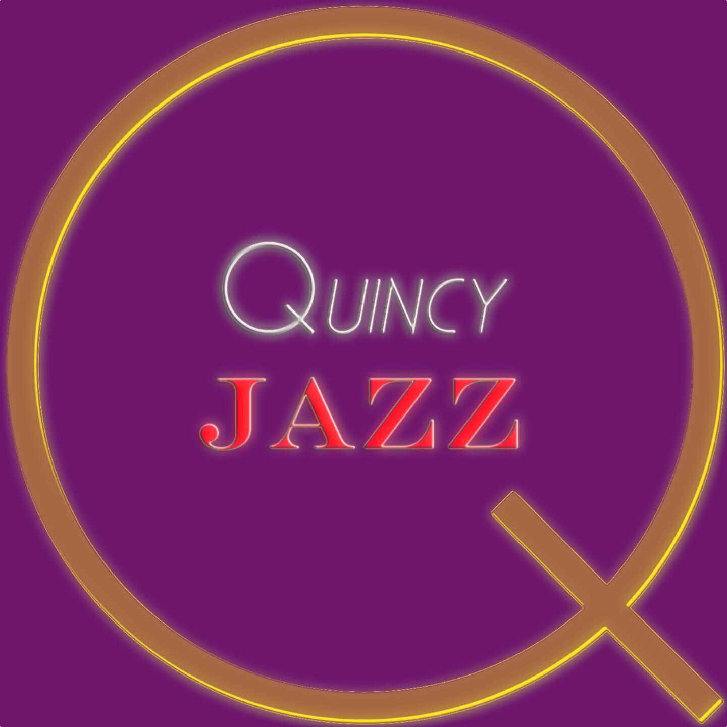 Релиз Quincy Jazz