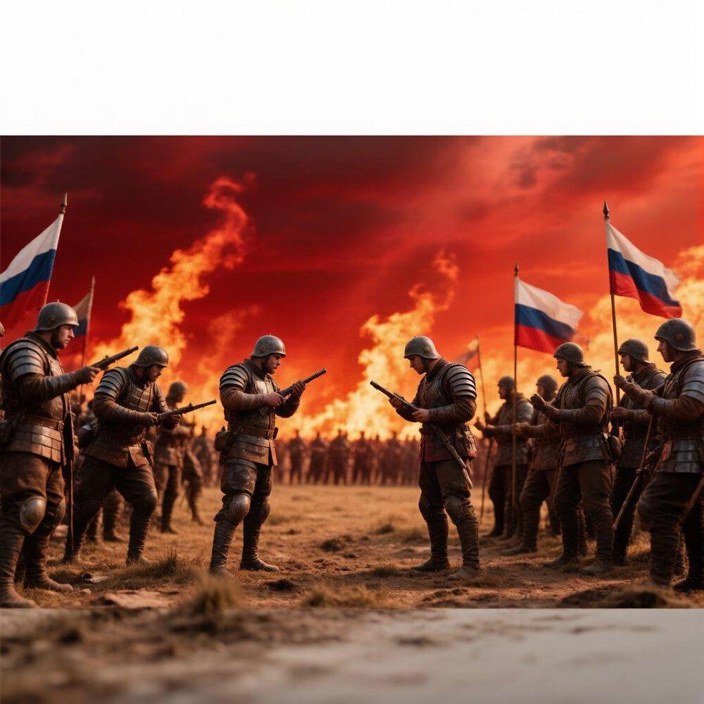 Релиз Битва за Веру