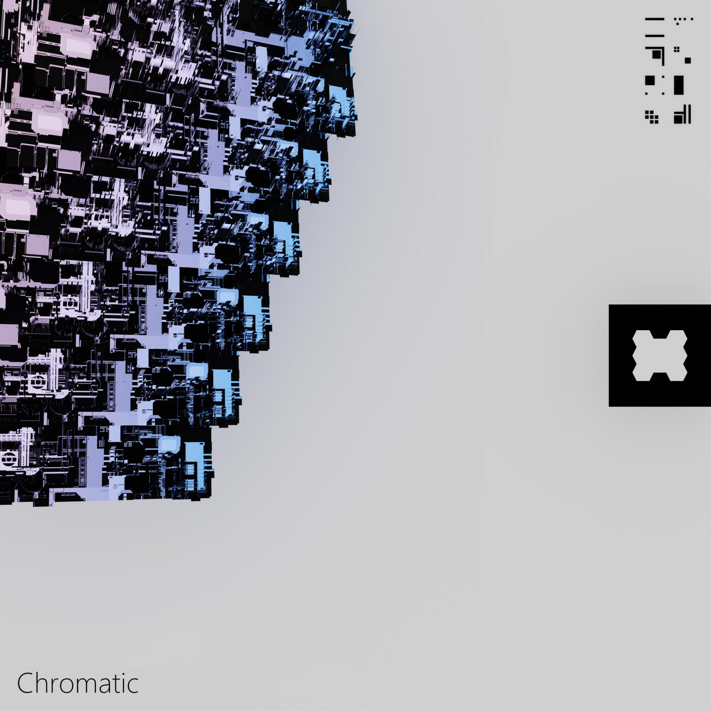 Релиз Chromatic