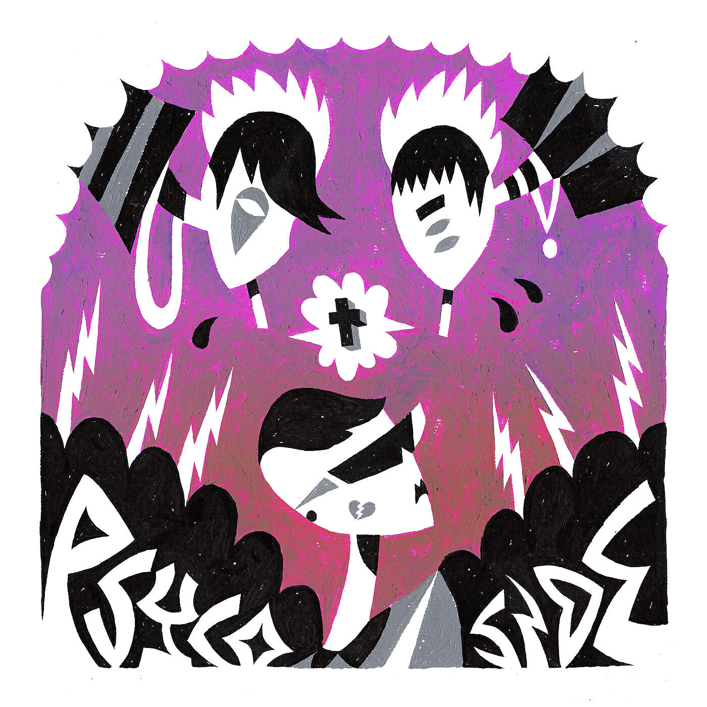 Релиз PsycoSide