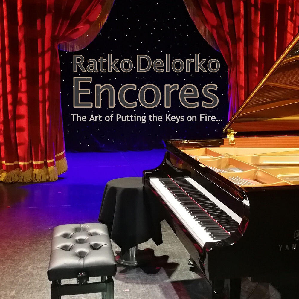 Релиз Encores