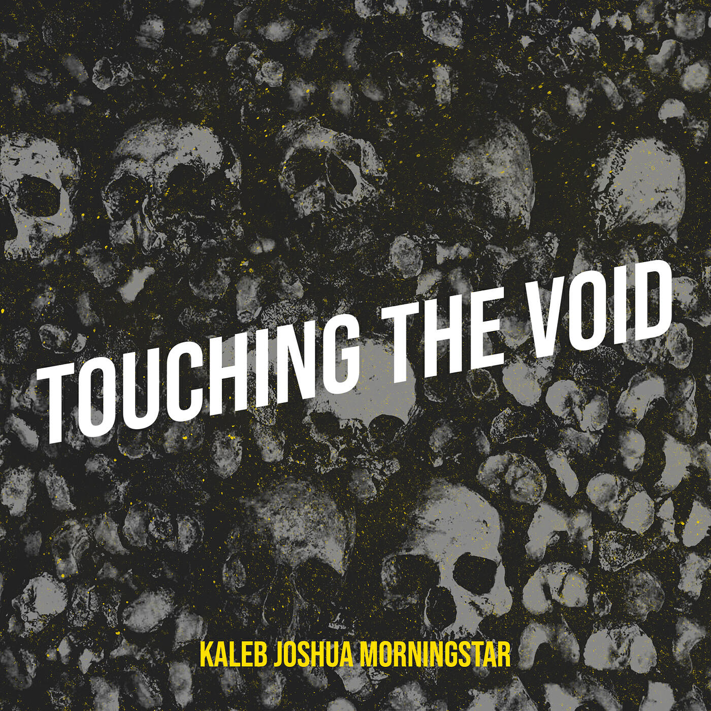 Релиз Touching the Void