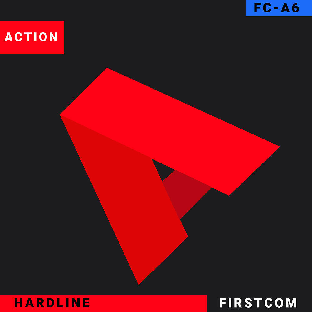 Релиз Hardline