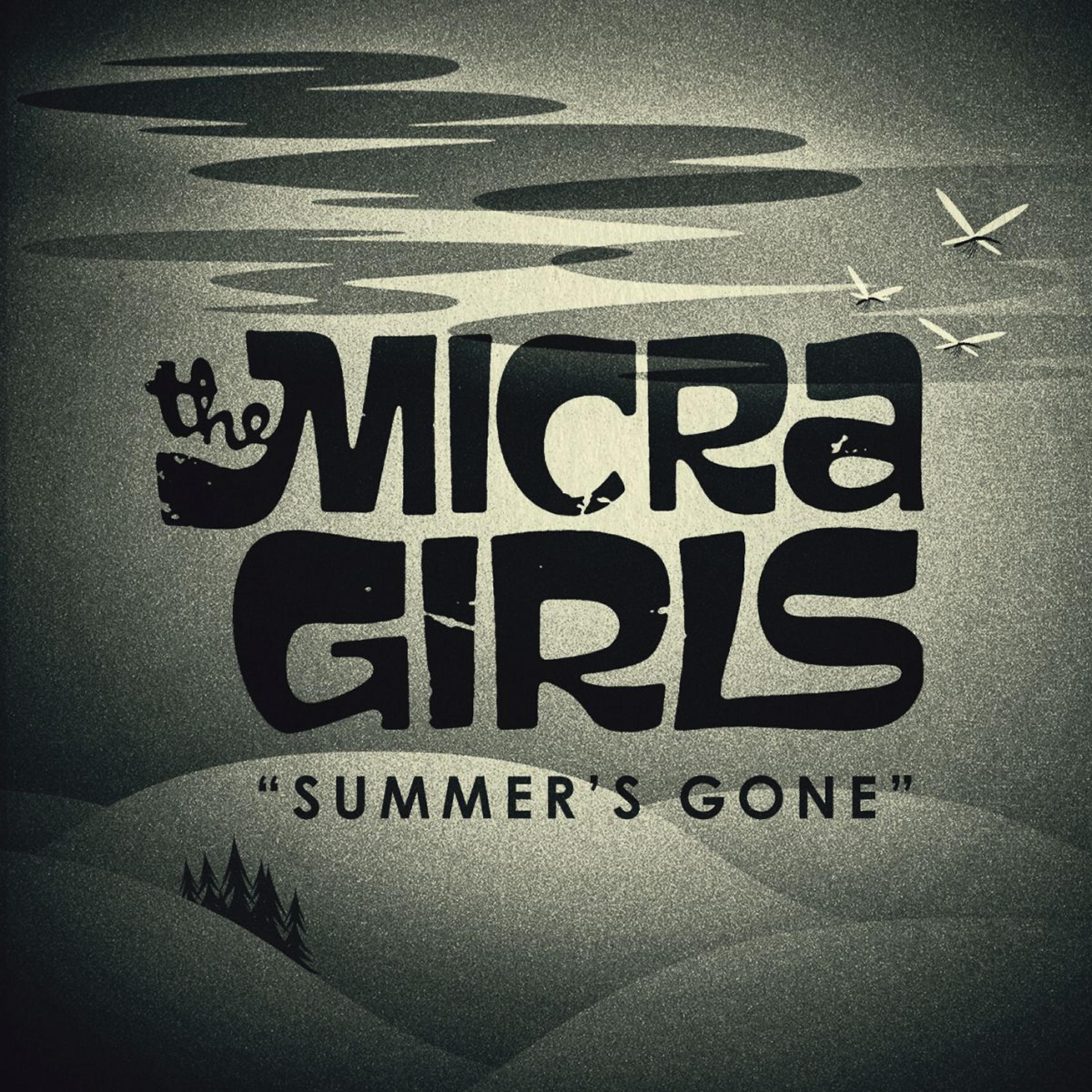Релиз Summer's Gone / C'mon Dance with Santa Claus