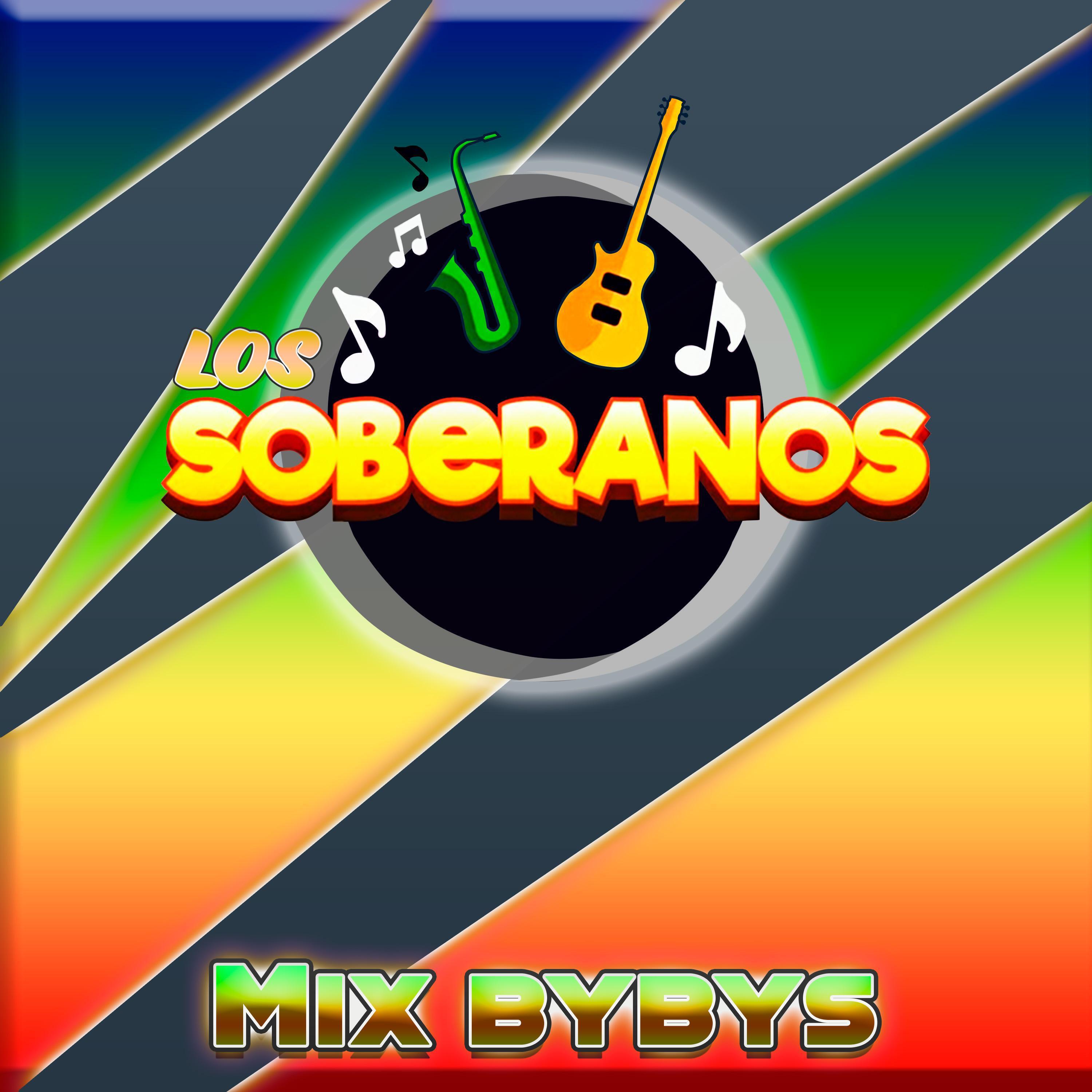 Релиз Mix Bybys