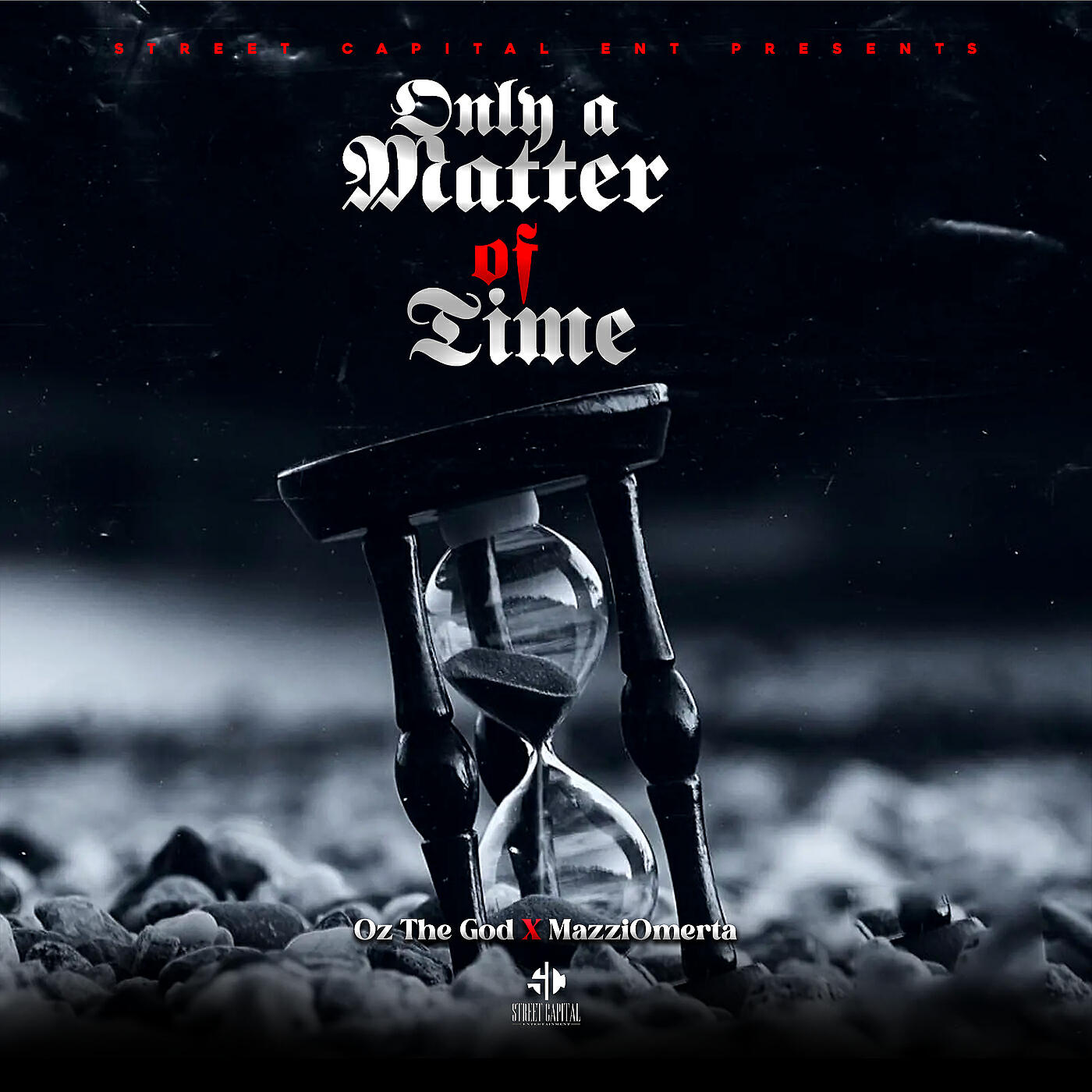 Релиз Only a Matter of Time