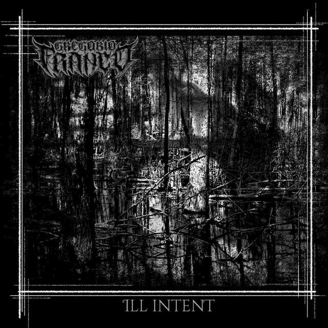 Релиз Ill Intent