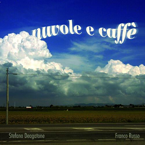 Релиз Nuvole e caffè