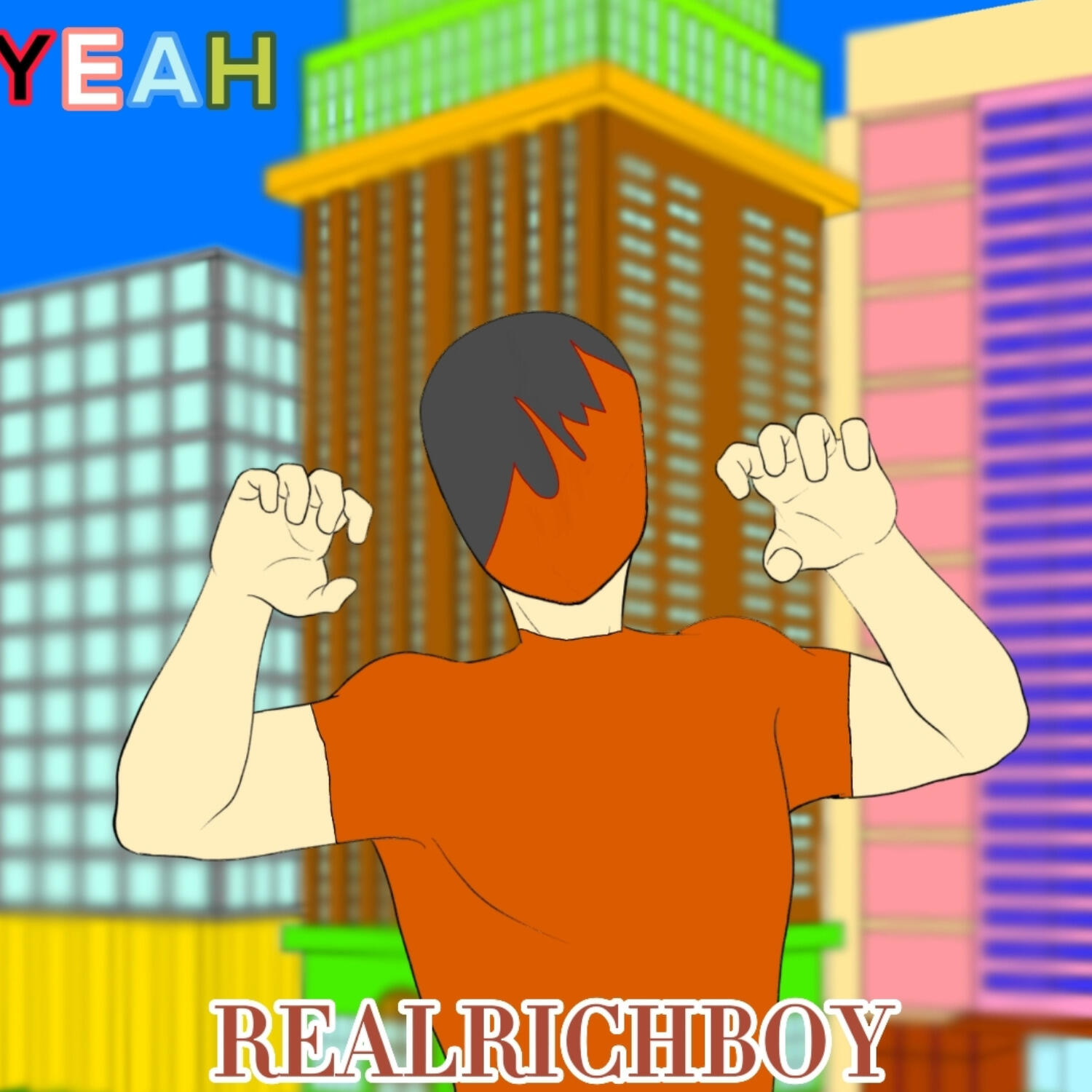 Релиз Yeah