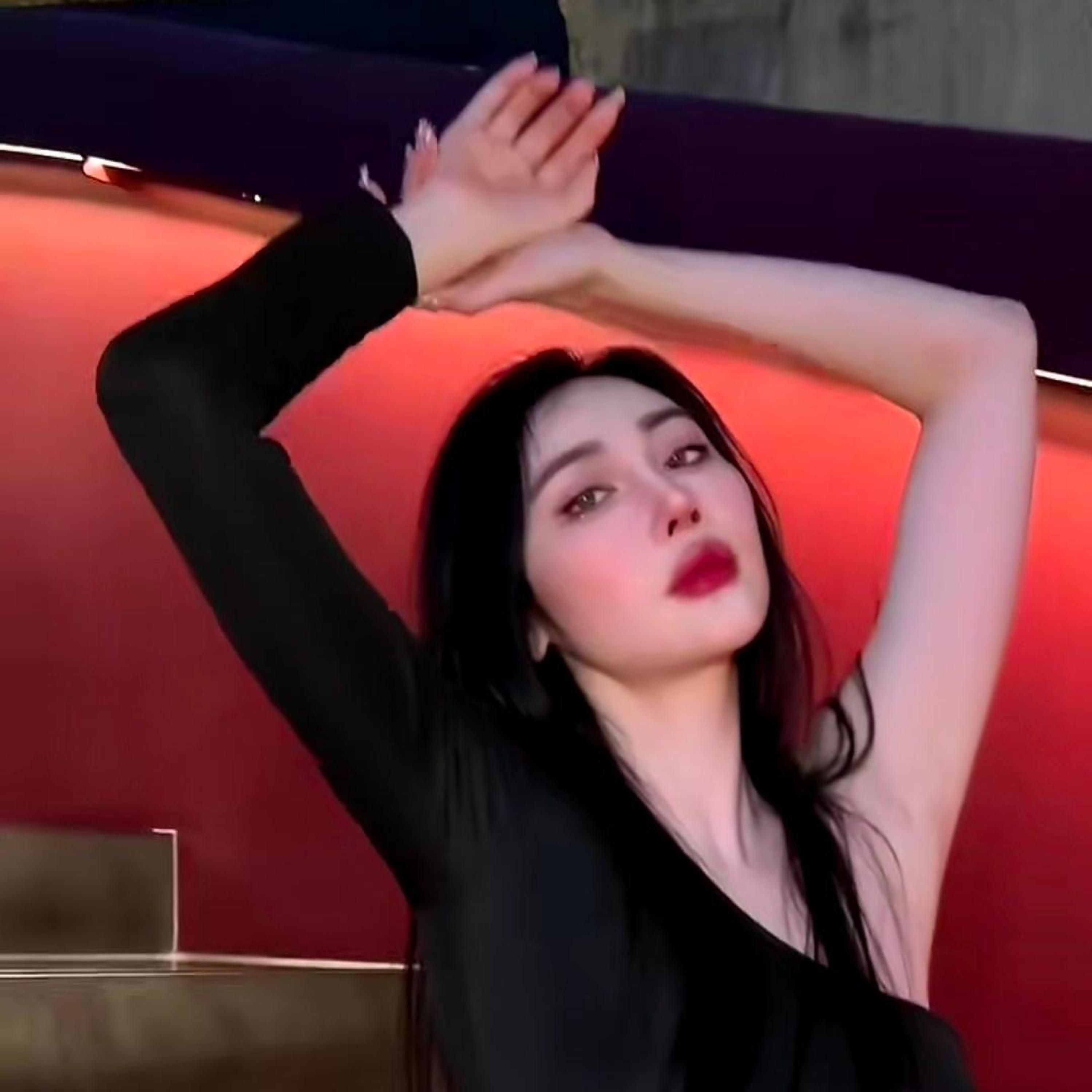 Релиз Gimme more(dai.ver)