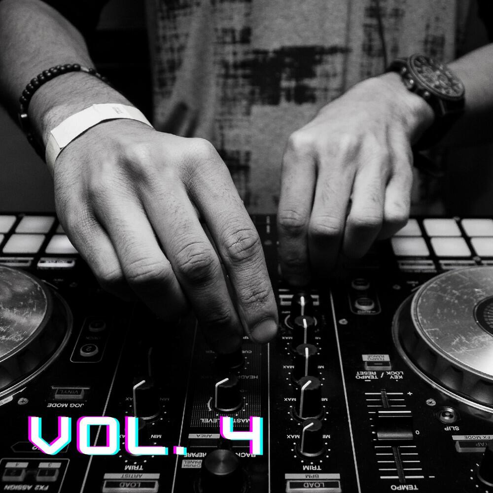Релиз Trap & Rap Instrumentals, Vol. 4