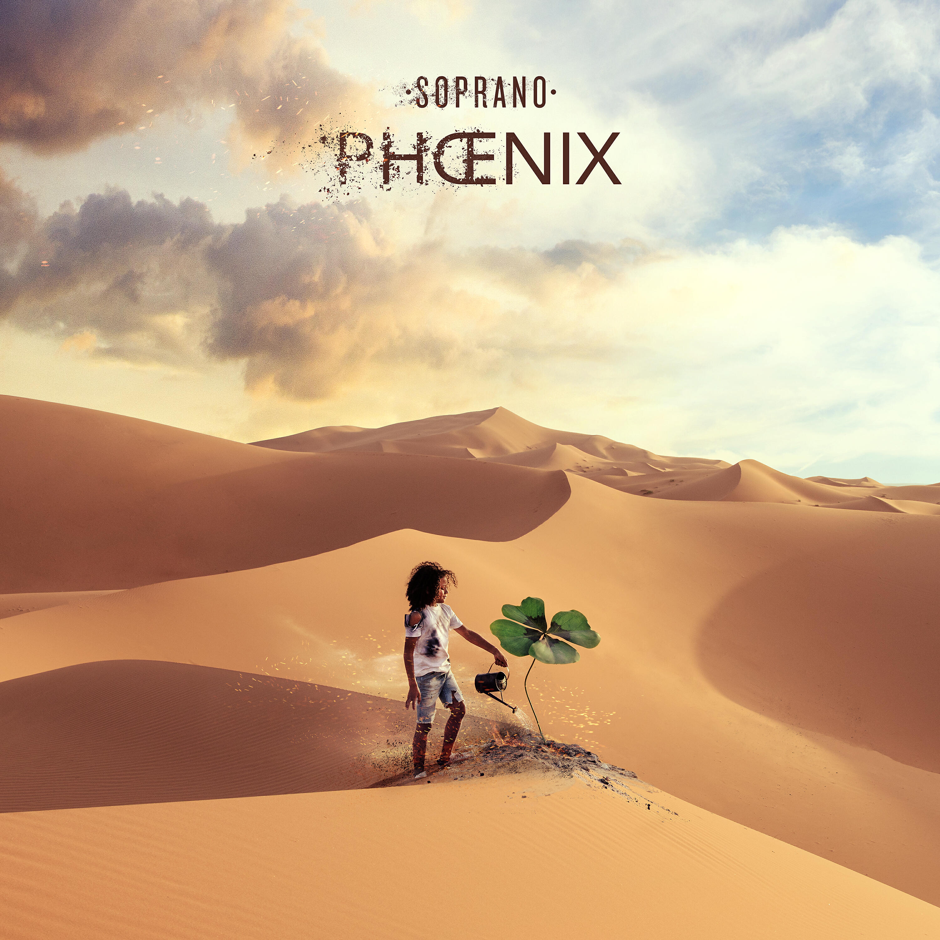 Релиз Phoenix