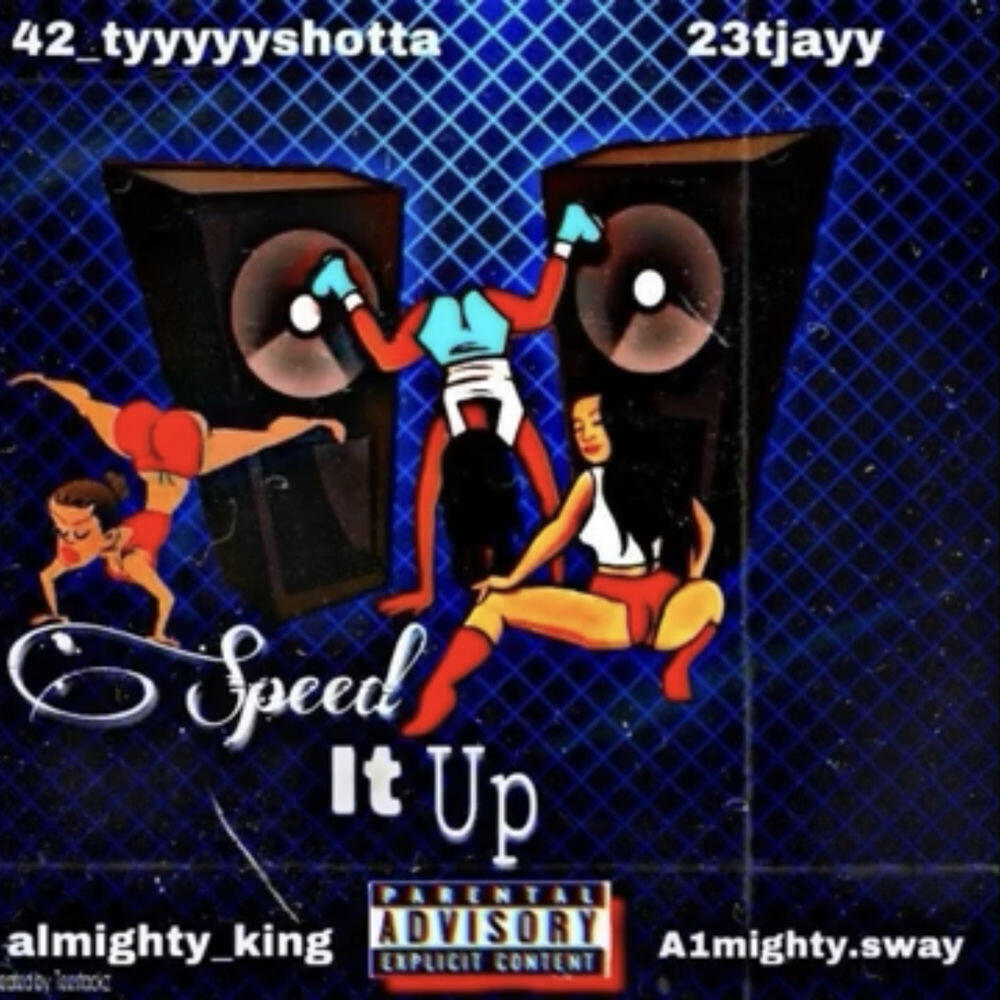 Ty Shotta