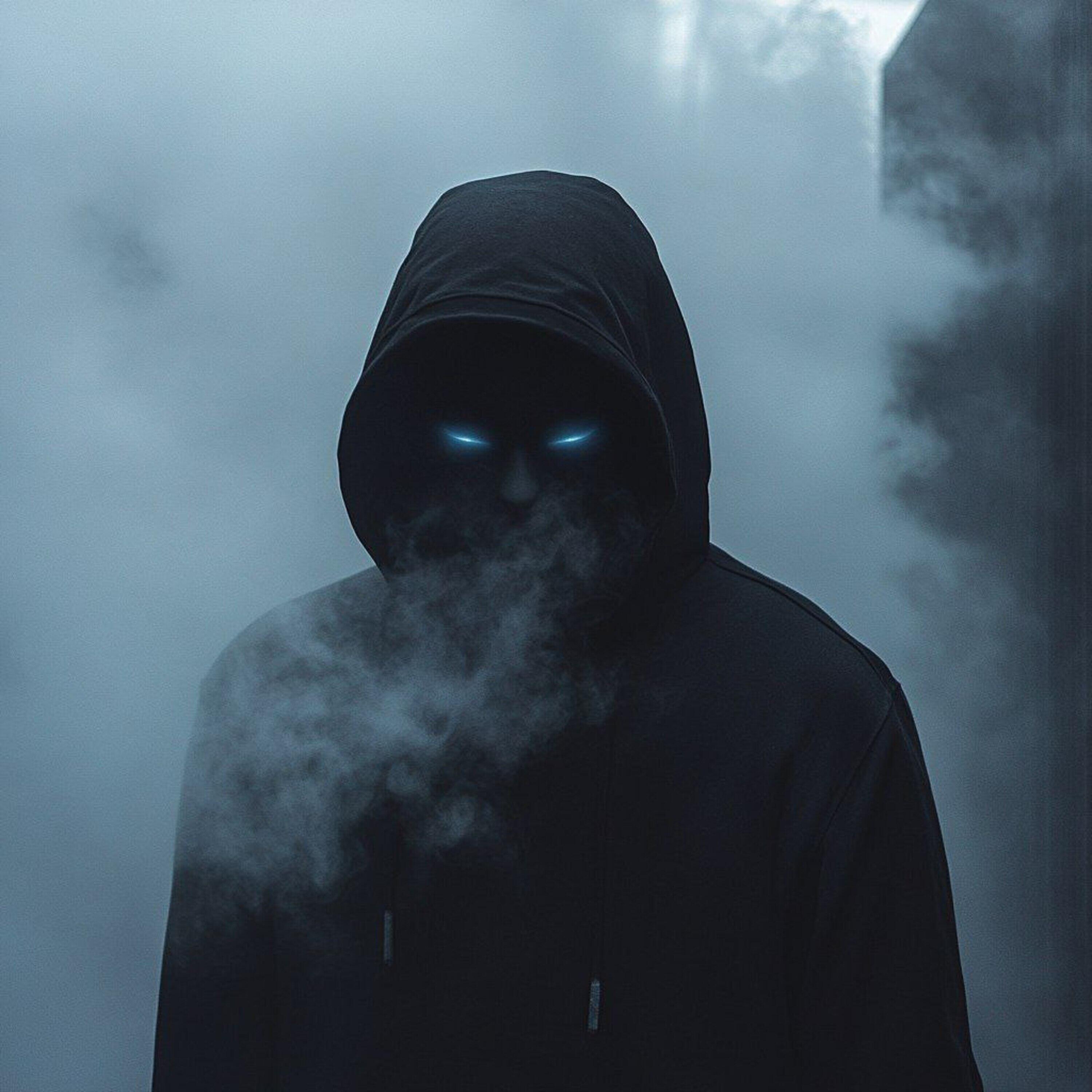 Постер альбома Last Breath