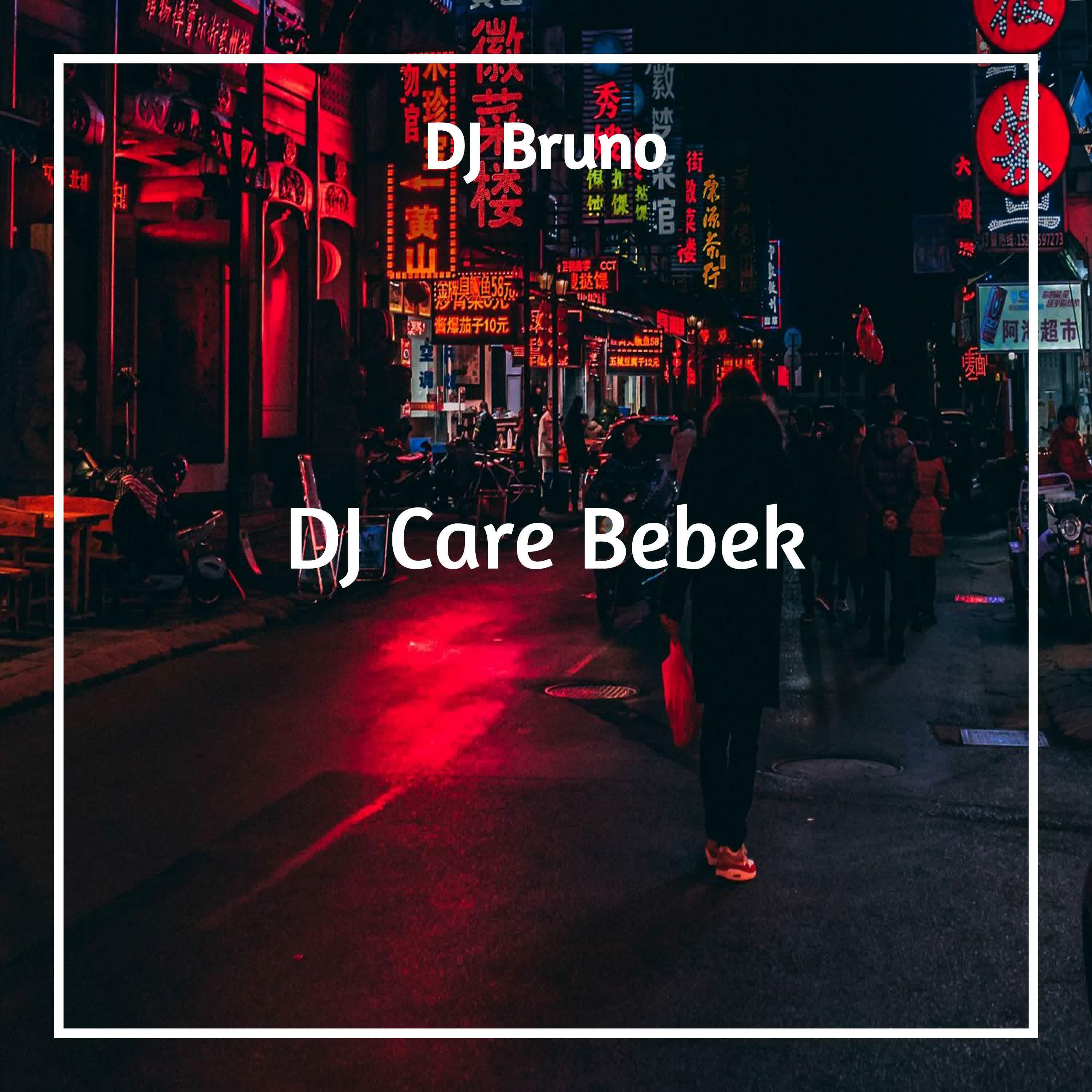 Релиз DJ CARE BEBEK