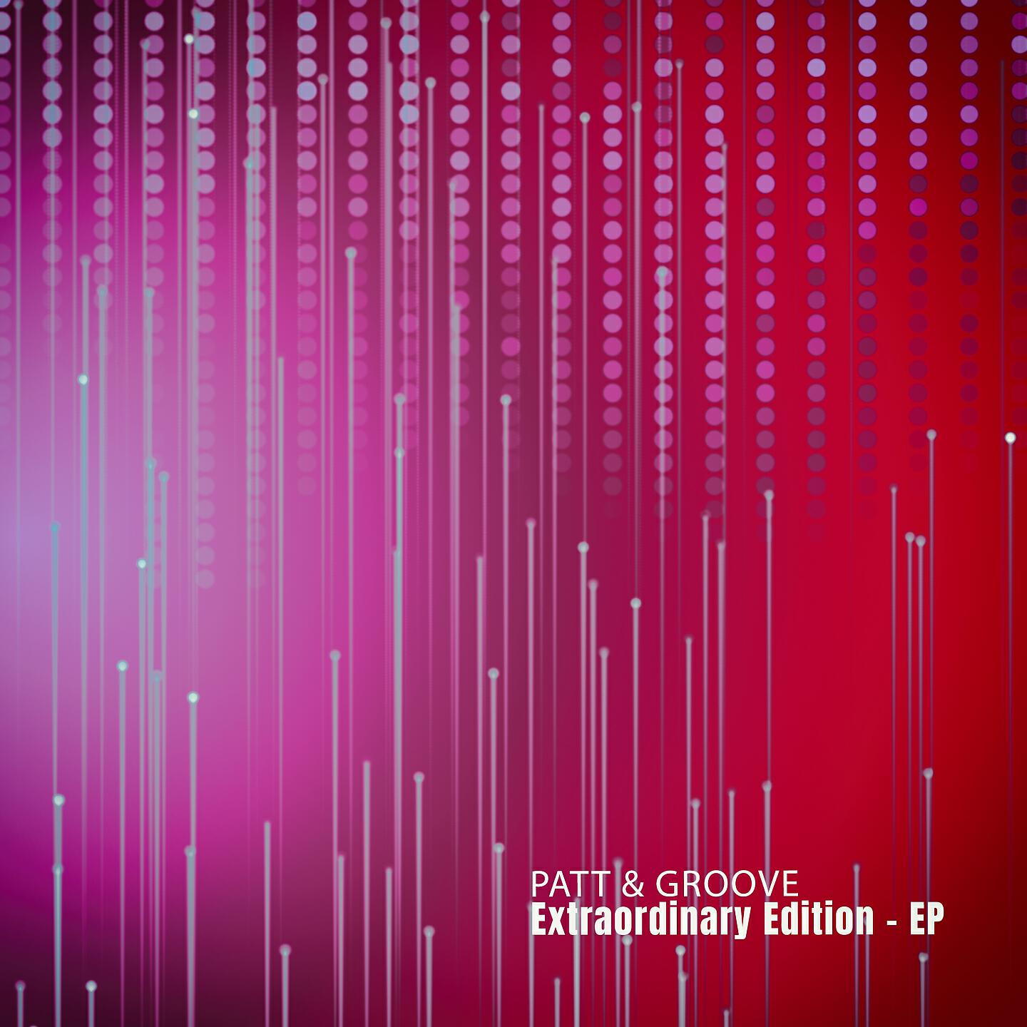 Релиз Extraordinary Edition - EP