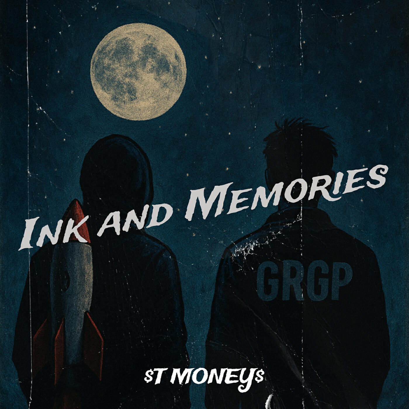 Релиз Ink and Memories