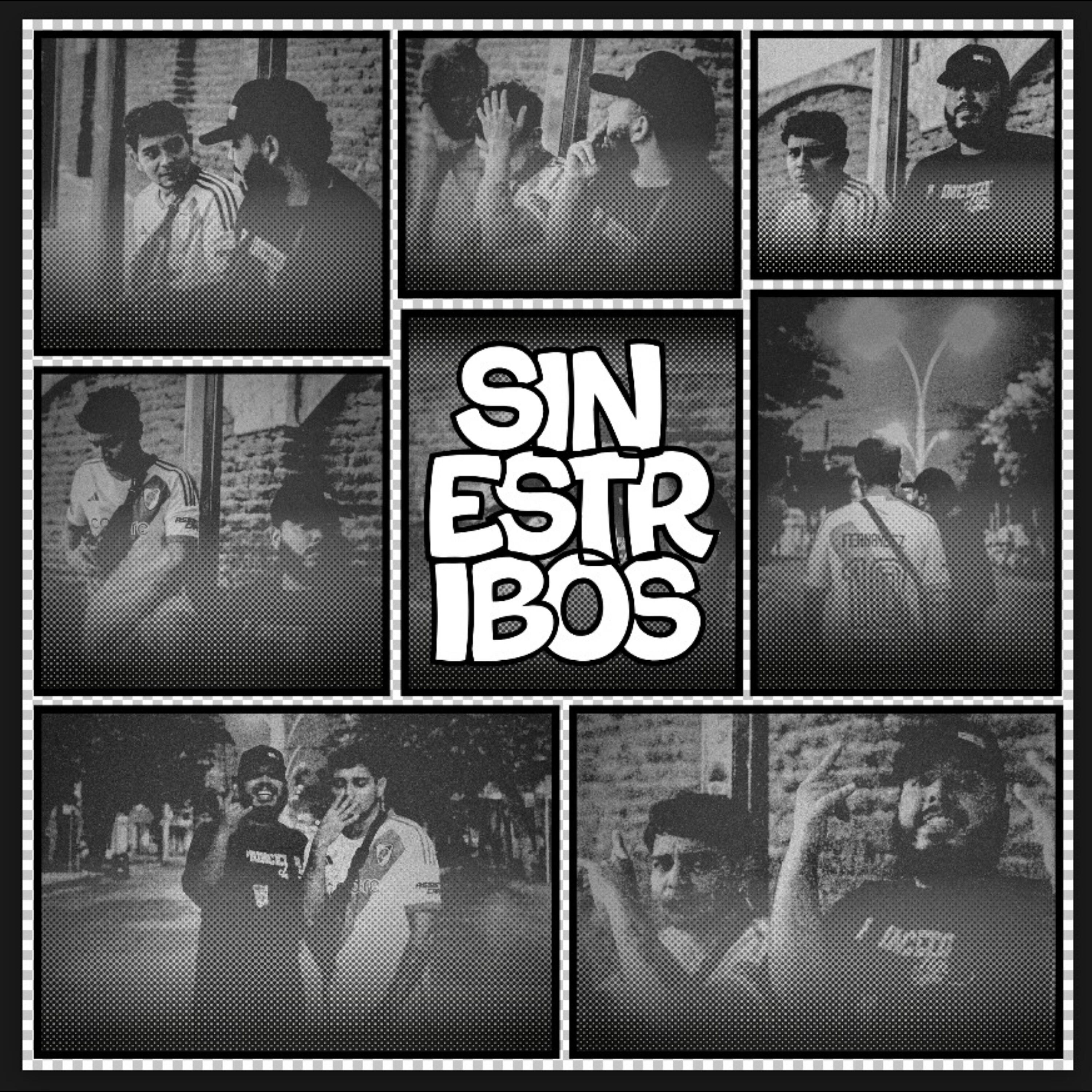 Релиз Sin Estribos