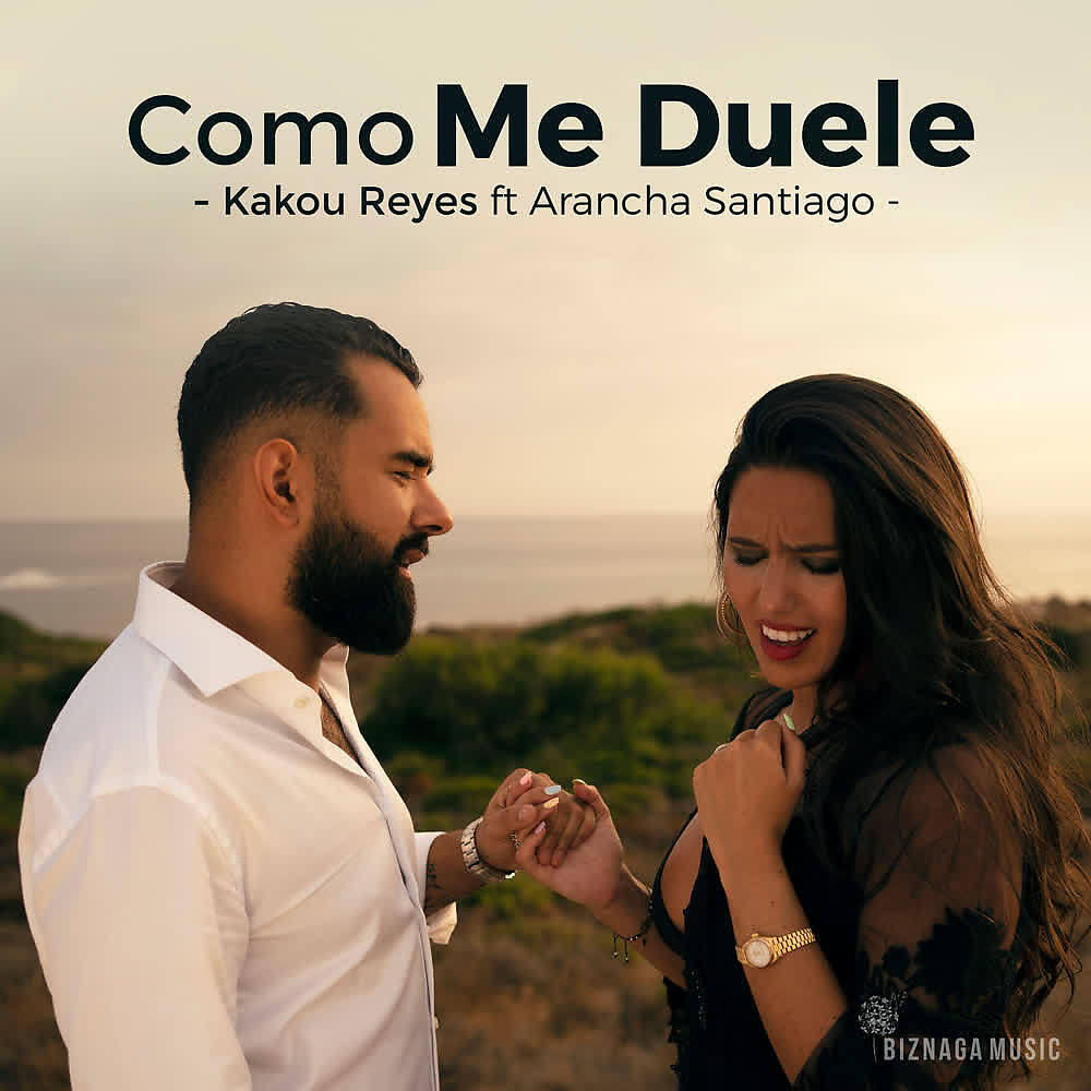 Релиз Como Me Duele