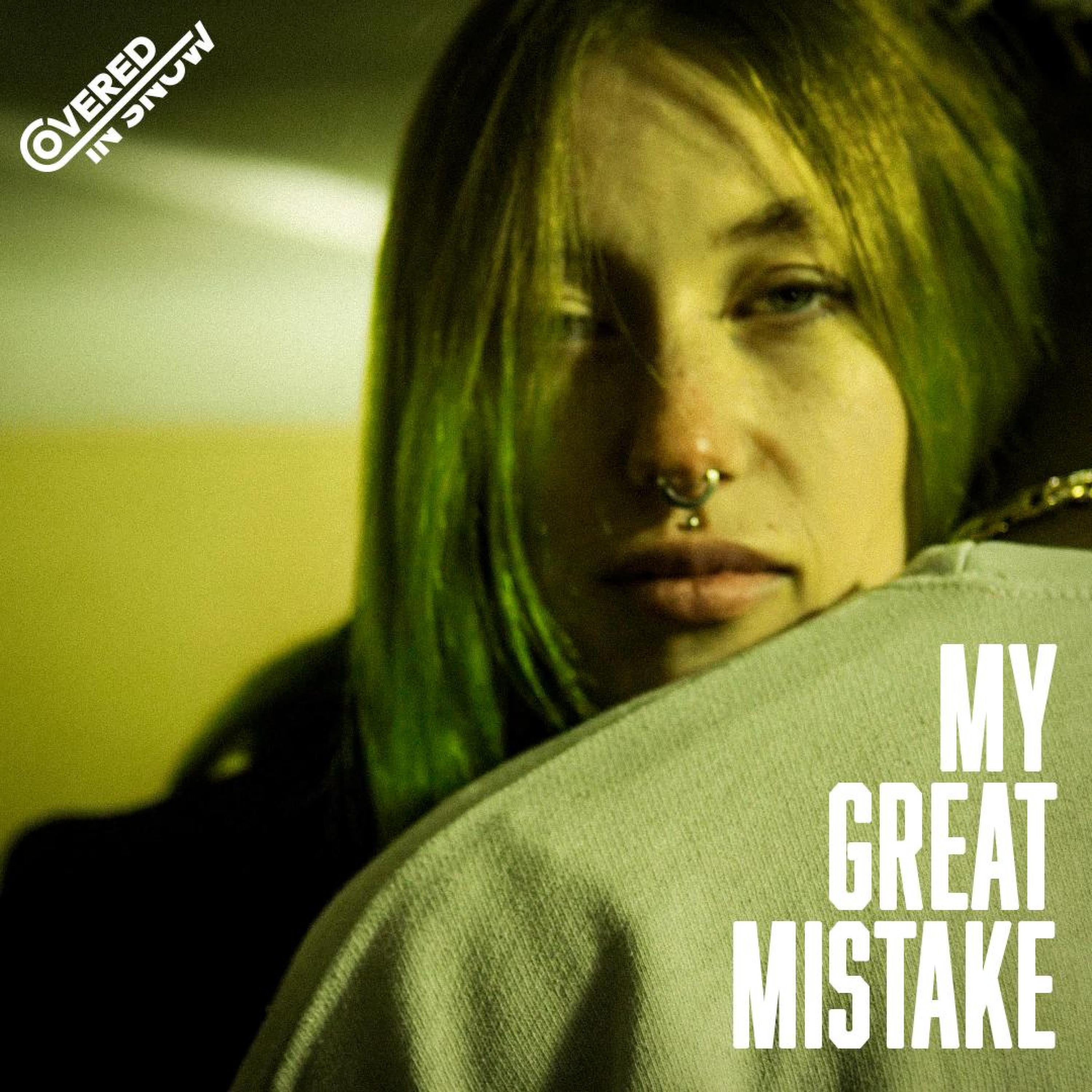 Релиз My Great Mistake