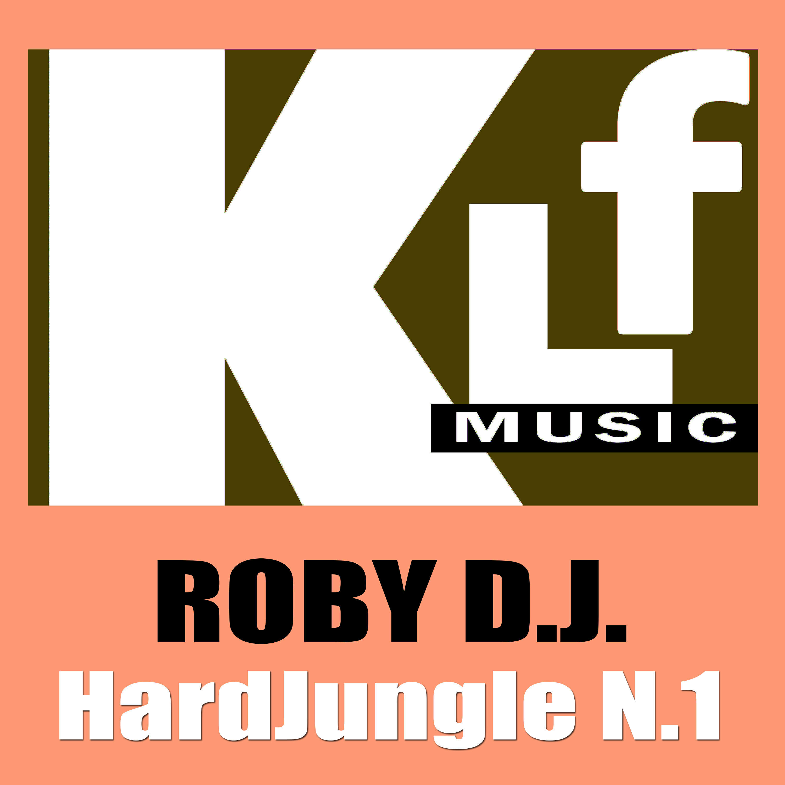 Релиз Hardjungle N.1