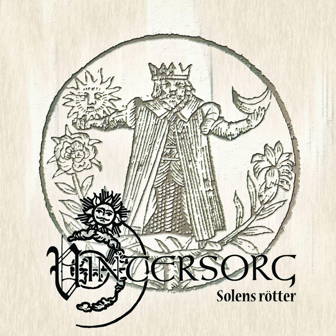 Релиз Solens Rotter