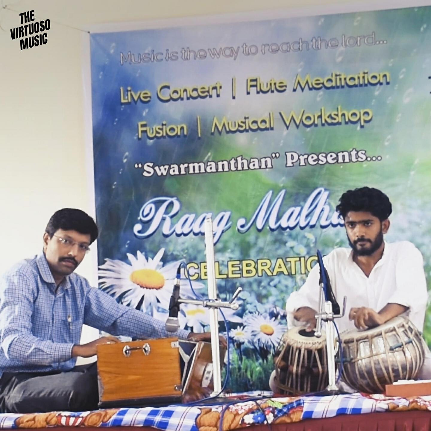 Релиз Ektaal Tabla