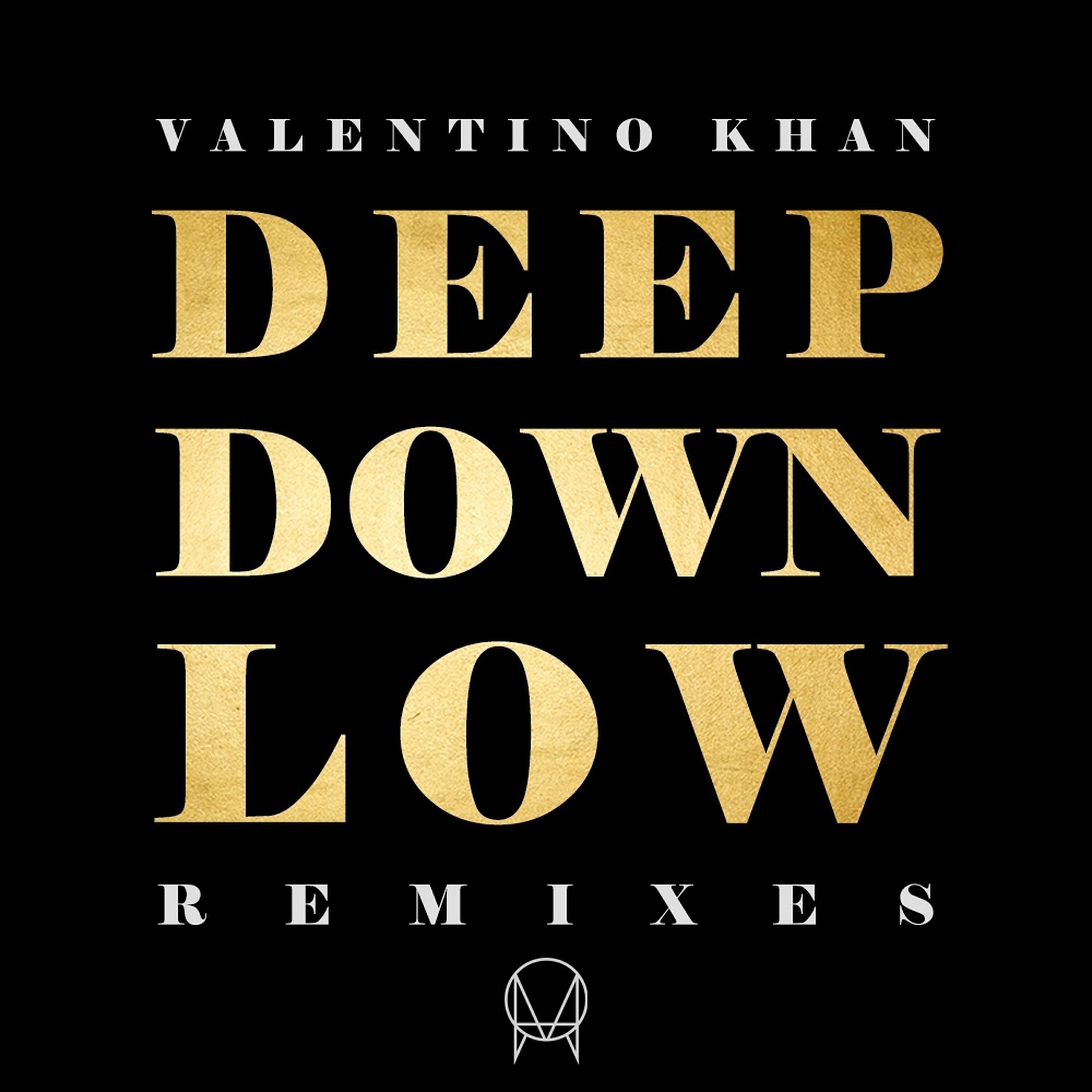 Релиз Deep Down Low (Remixes)