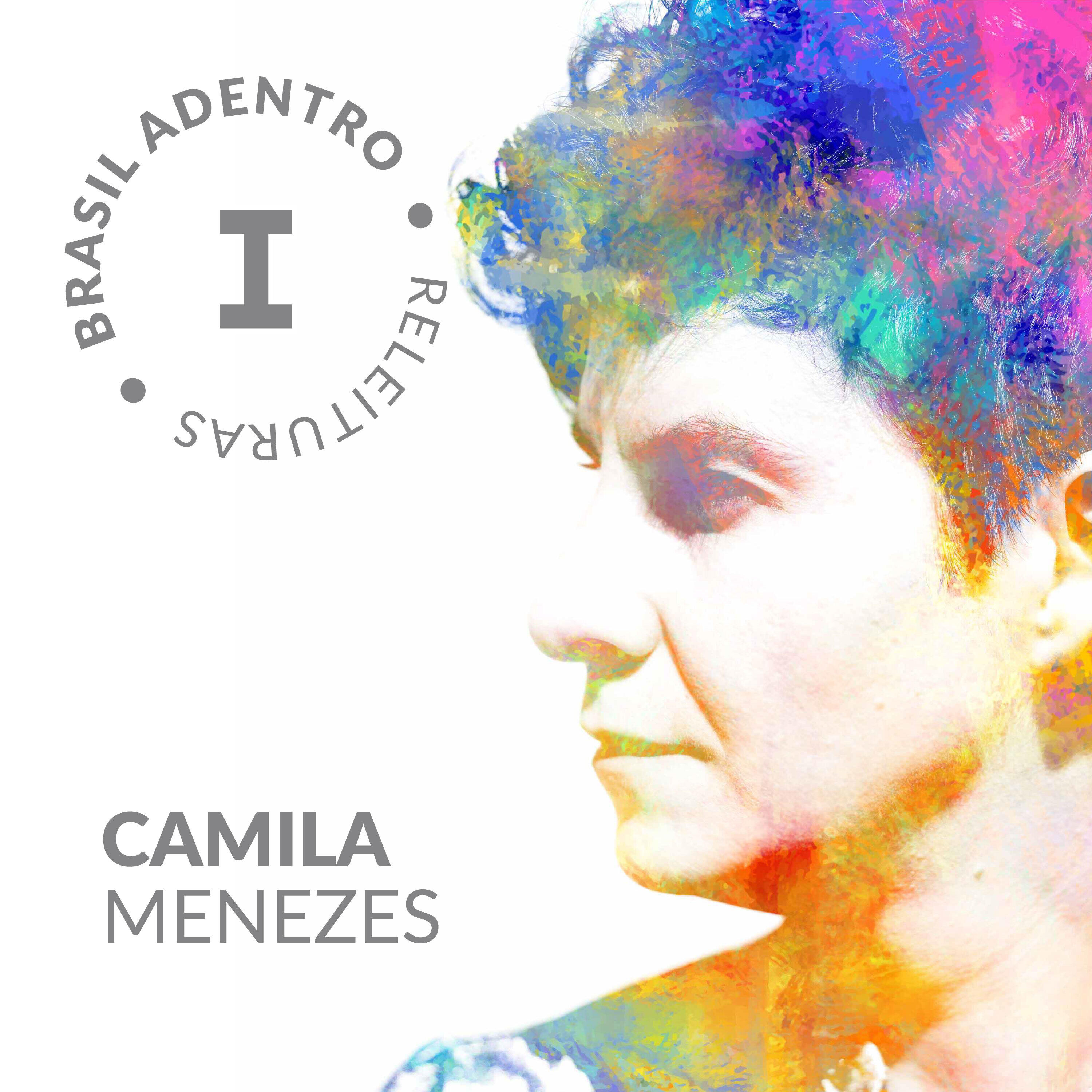 Релиз Brasil Adentro